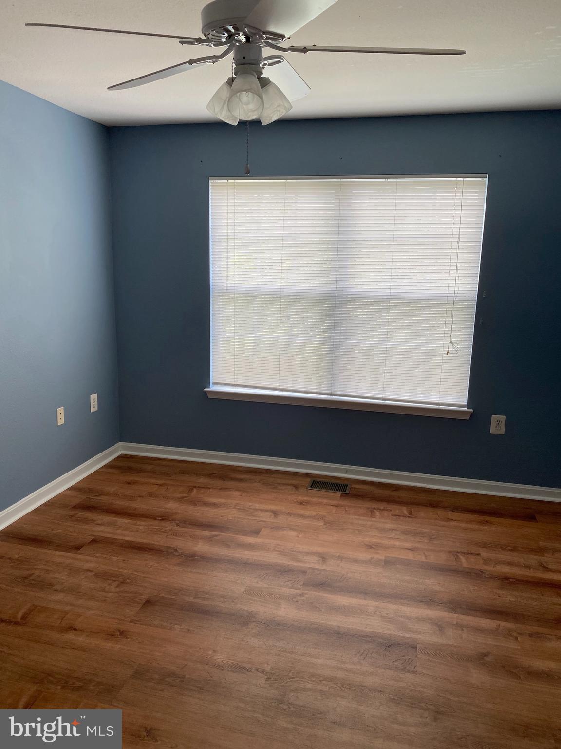 FOX MILL STATION - Residential Lease