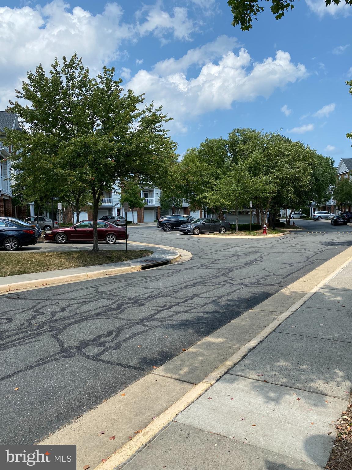 FOX MILL STATION - Residential Lease