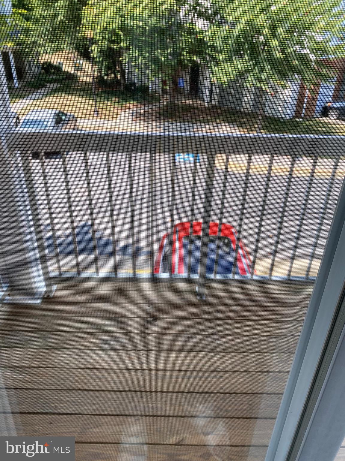 FOX MILL STATION - Residential Lease