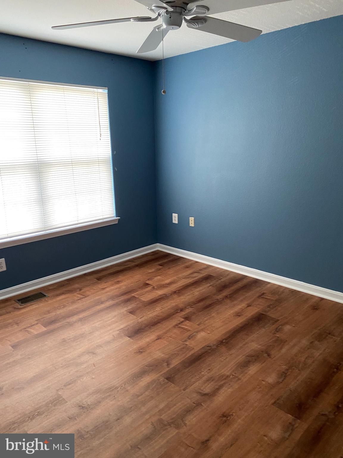 FOX MILL STATION - Residential Lease