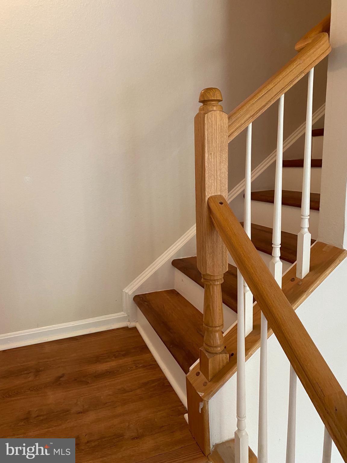 FOX MILL STATION - Residential Lease