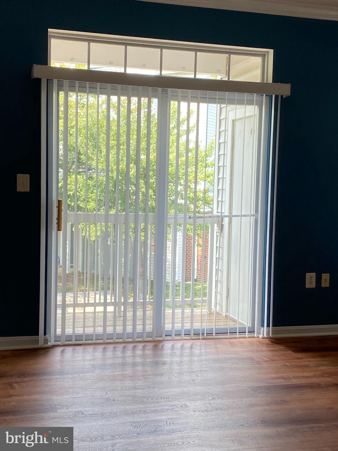 FOX MILL STATION - Residential Lease