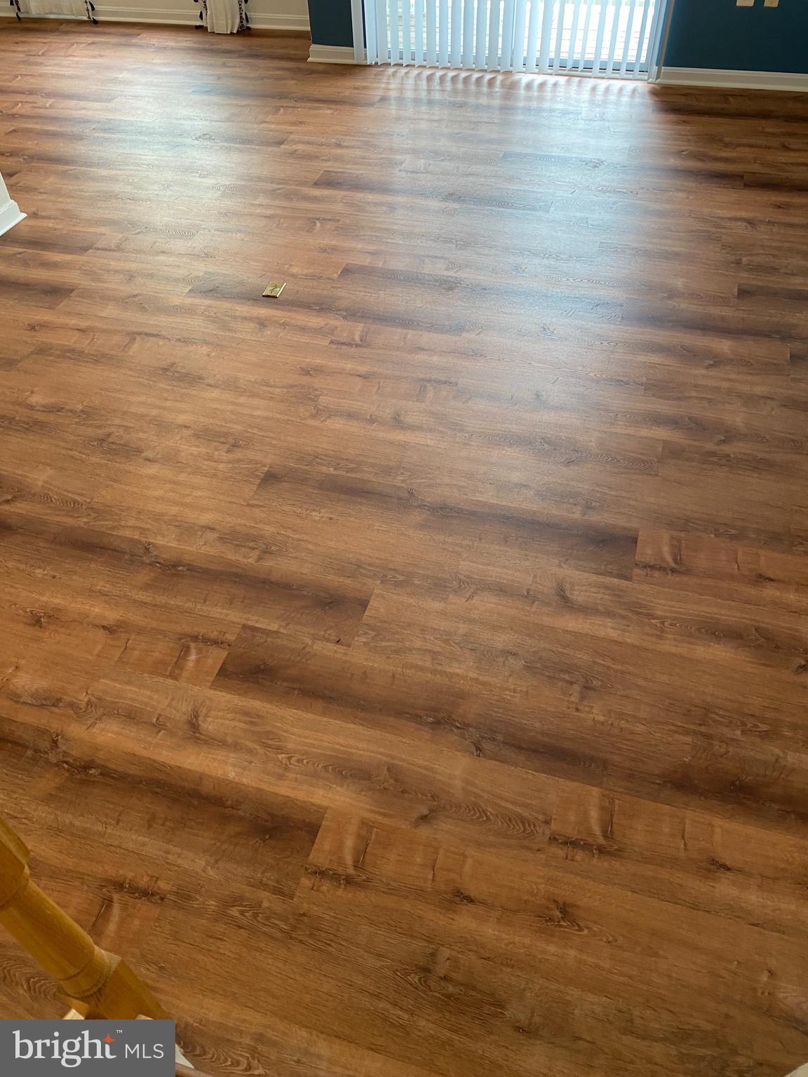 FOX MILL STATION - Residential Lease