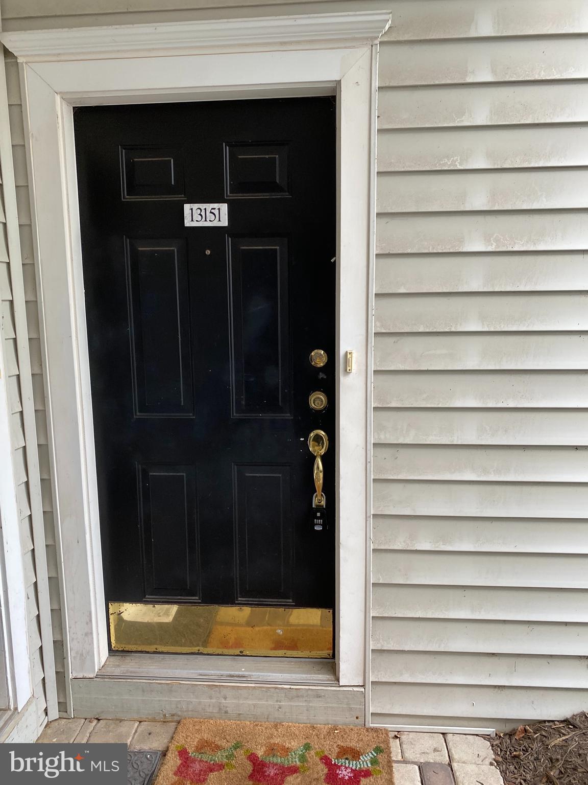 FOX MILL STATION - Residential Lease