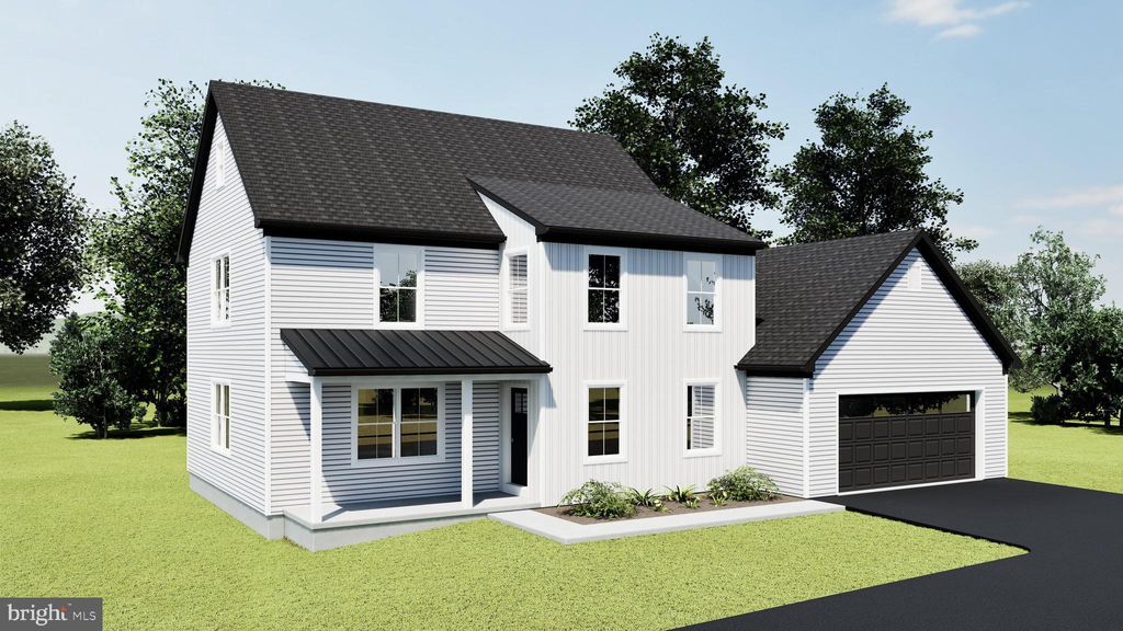 Photo of 226 Millbach Road #UNIT 1, NEWMANSTOWN, PA 17073 (MLS # PALN2023260)