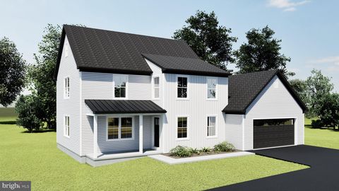 226 MILLBACH ROAD UNIT 1 NEWMANSTOWN PA 17073