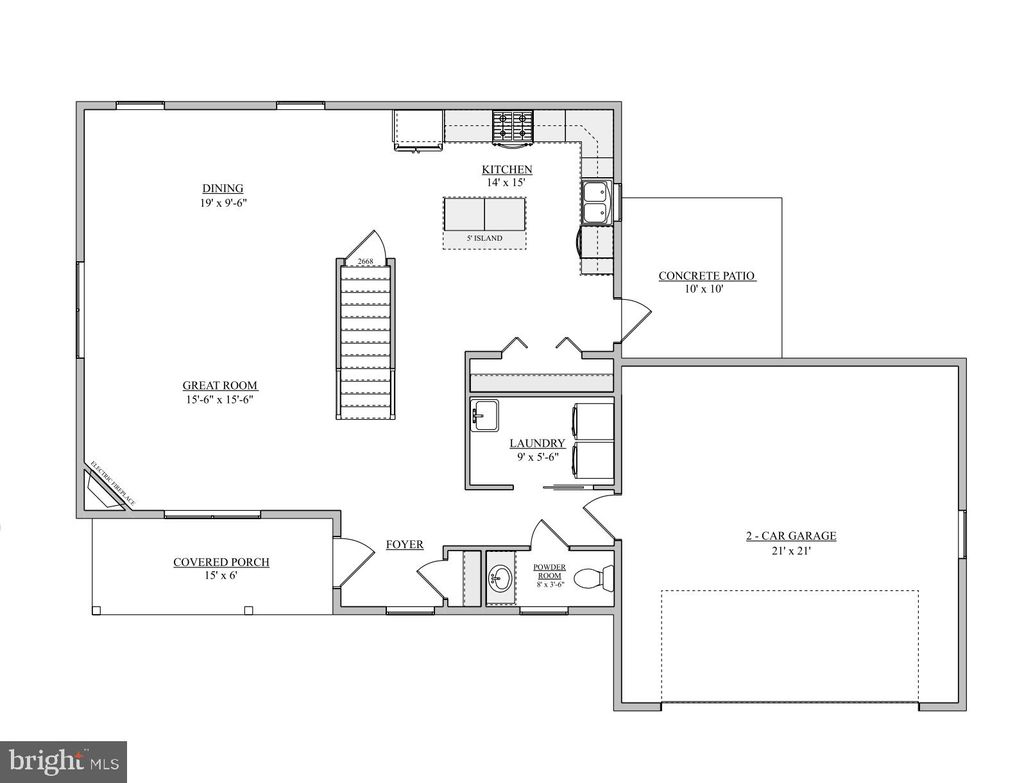 Photo of 226 Millbach Road #UNIT 1, NEWMANSTOWN, PA 17073 (MLS # PALN2023260)