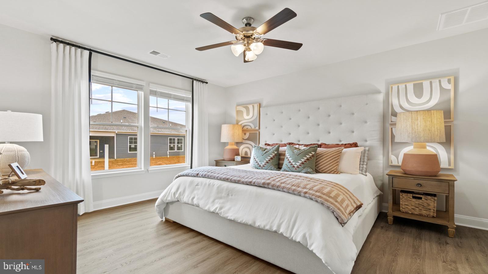 THE PONDS AT LEXINGTON - Residential