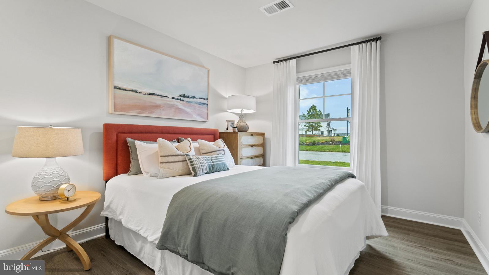 THE PONDS AT LEXINGTON - Residential