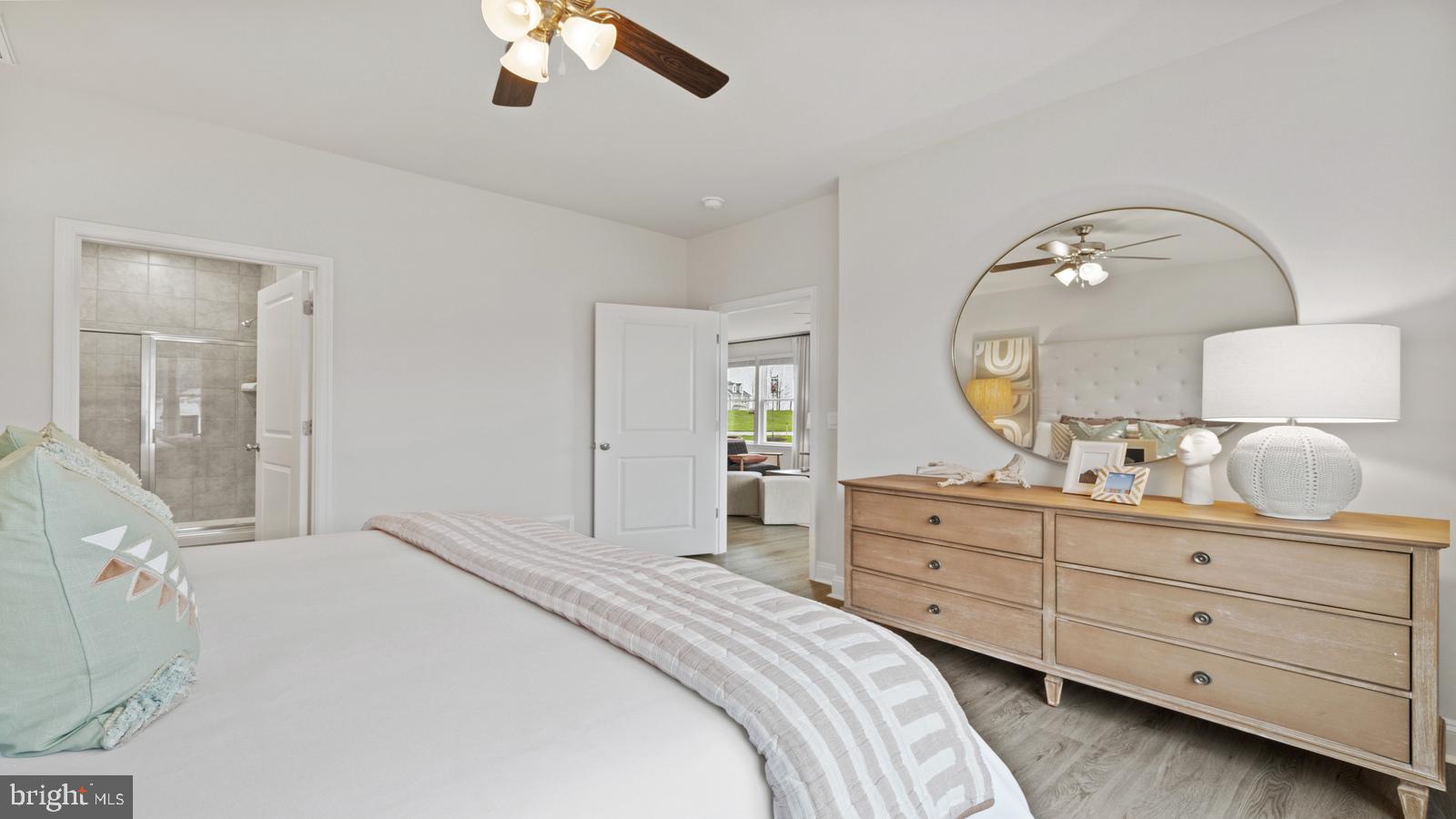 THE PONDS AT LEXINGTON - Residential