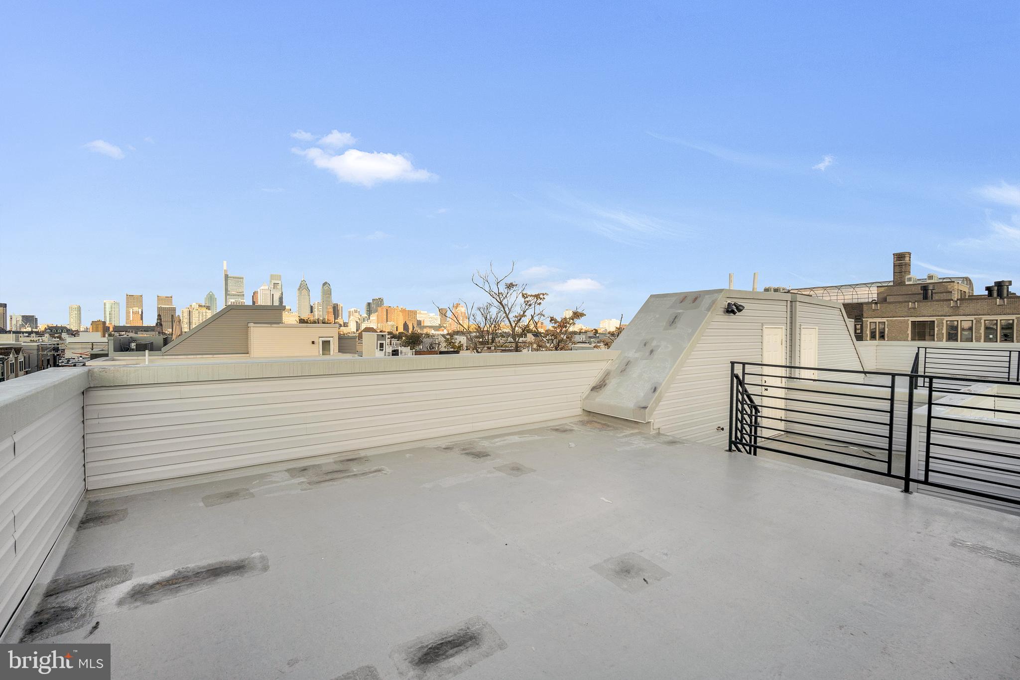 POINT BREEZE - Residential Lease