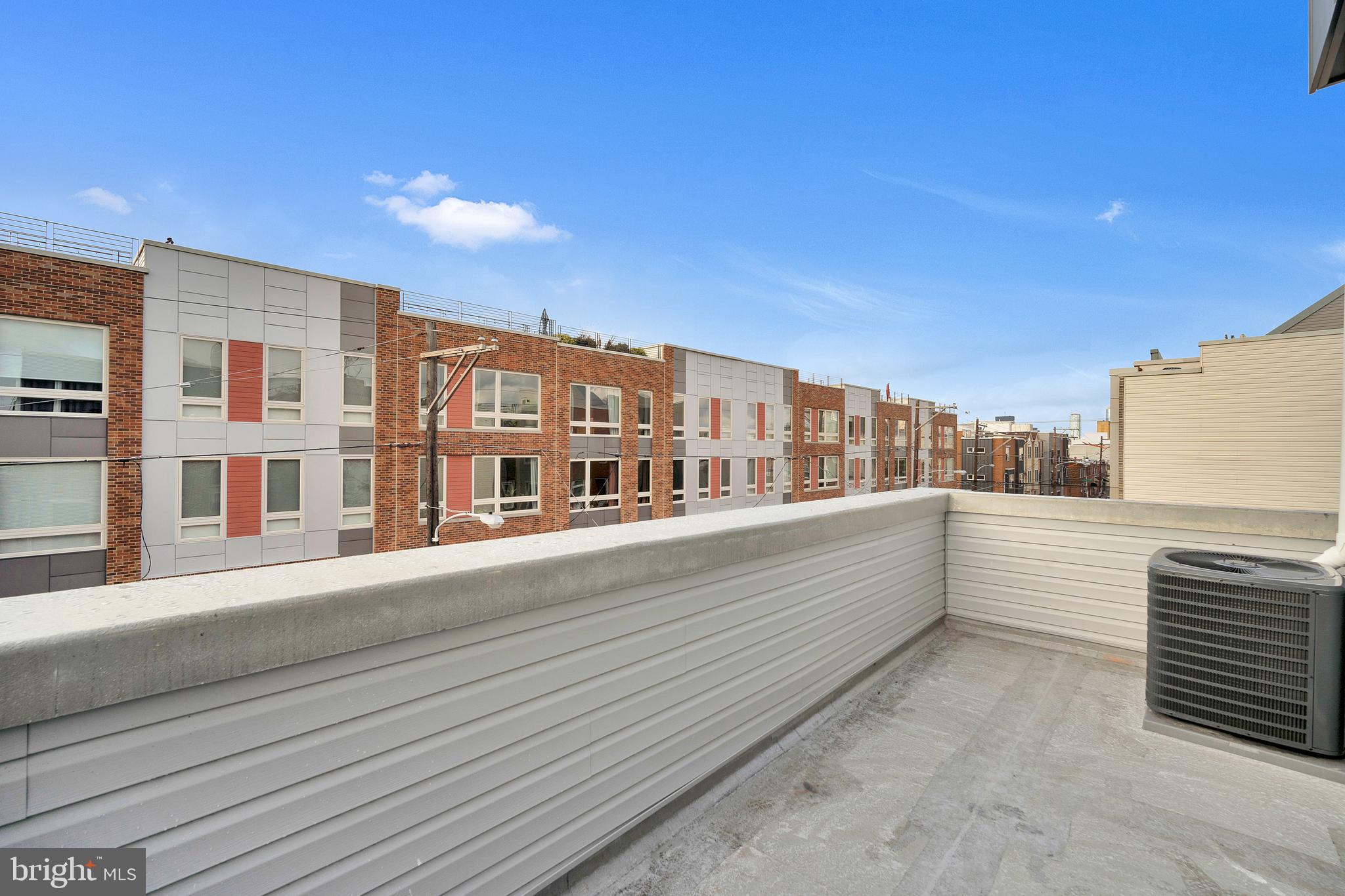 POINT BREEZE - Residential Lease