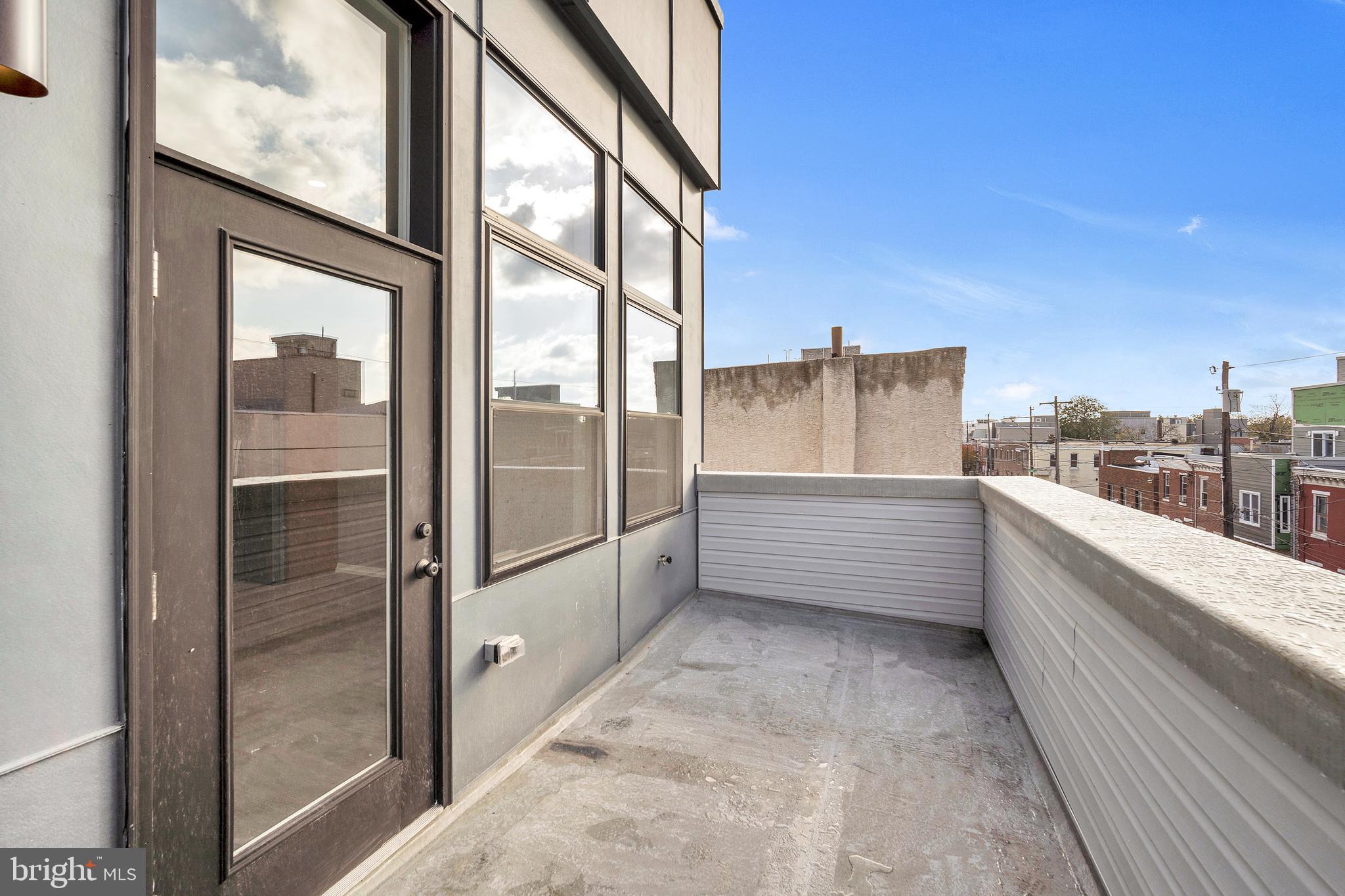 POINT BREEZE - Residential Lease