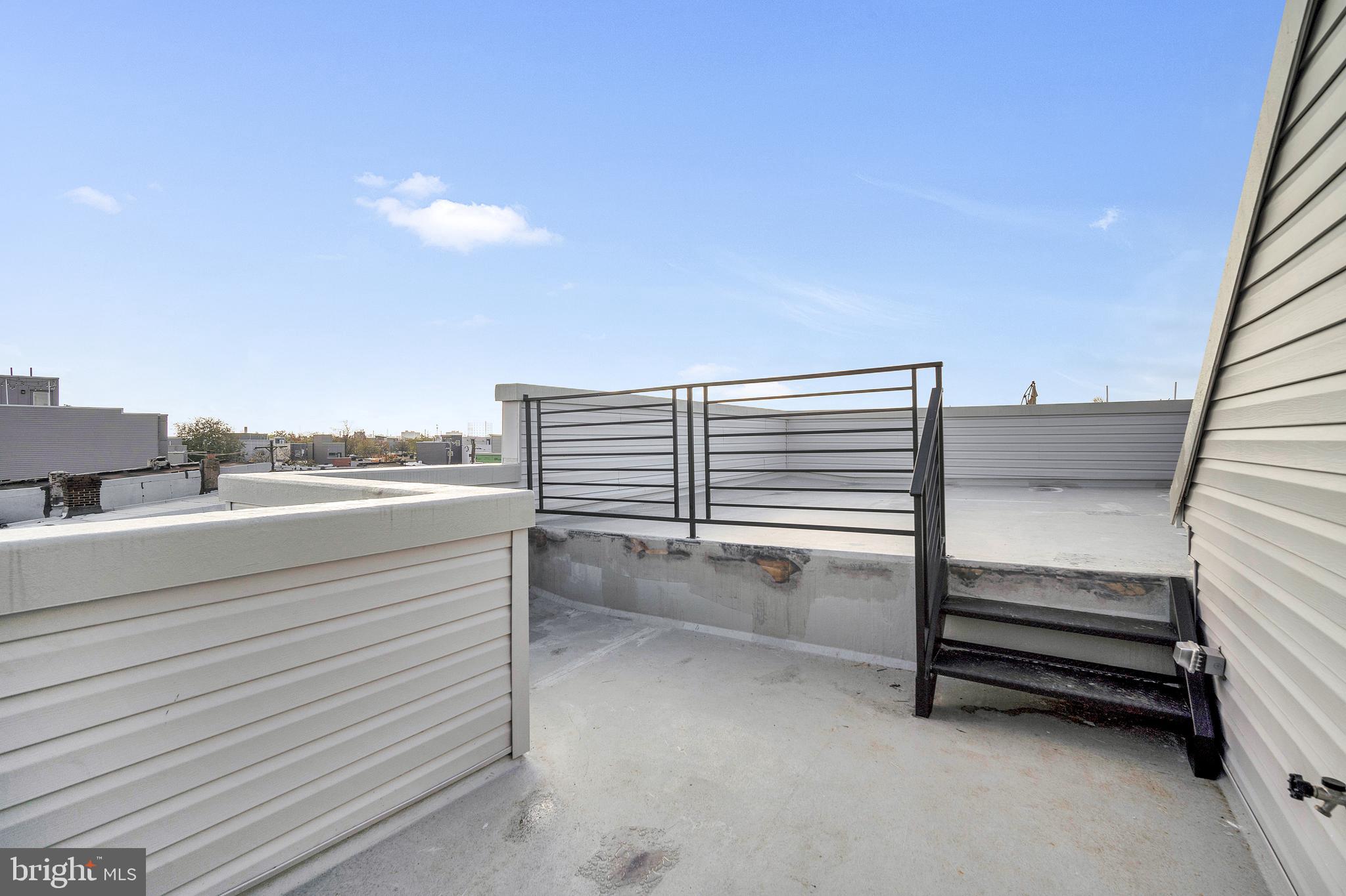 POINT BREEZE - Residential Lease