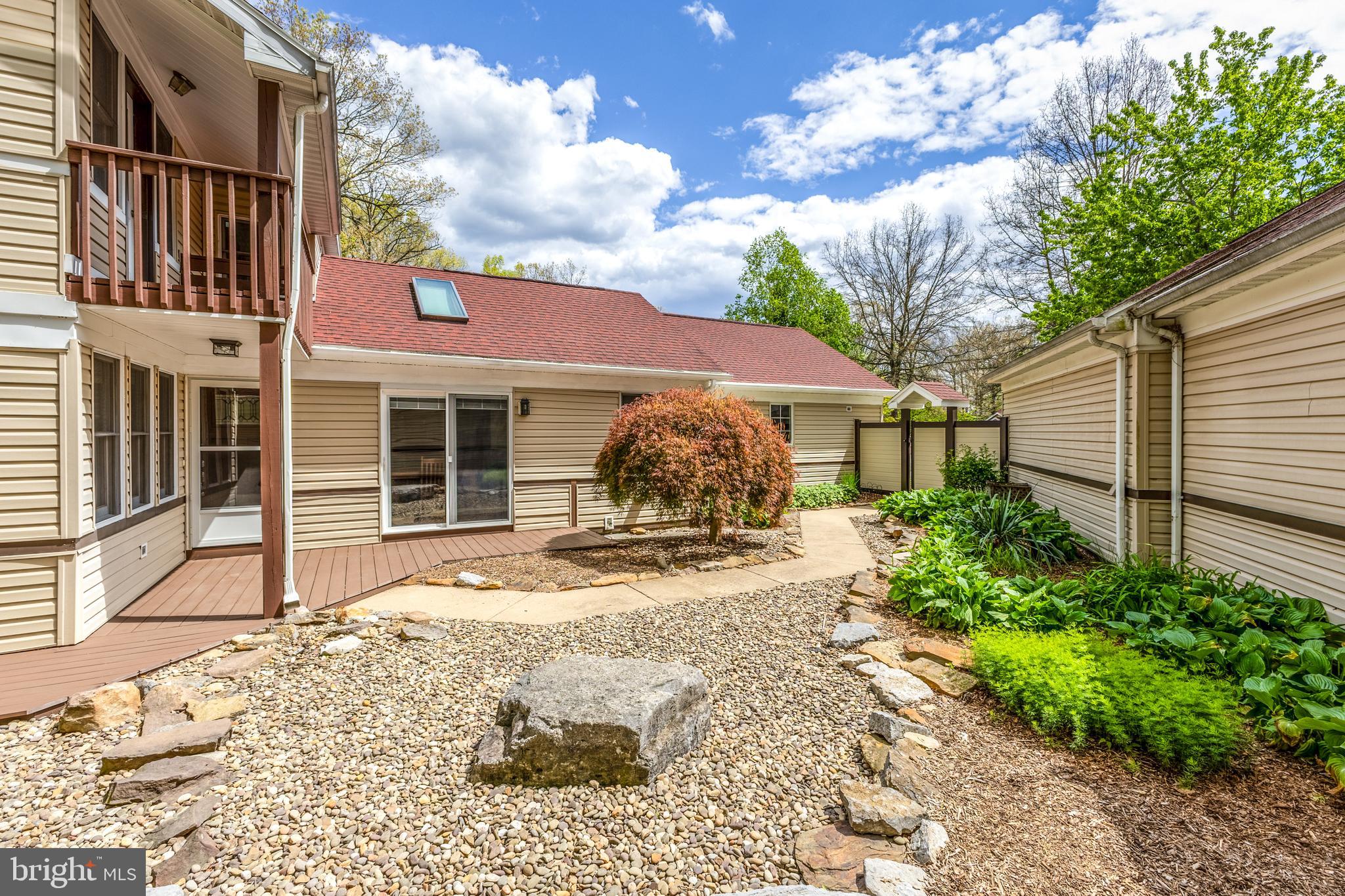 REMINGTON RIDGE - Residential