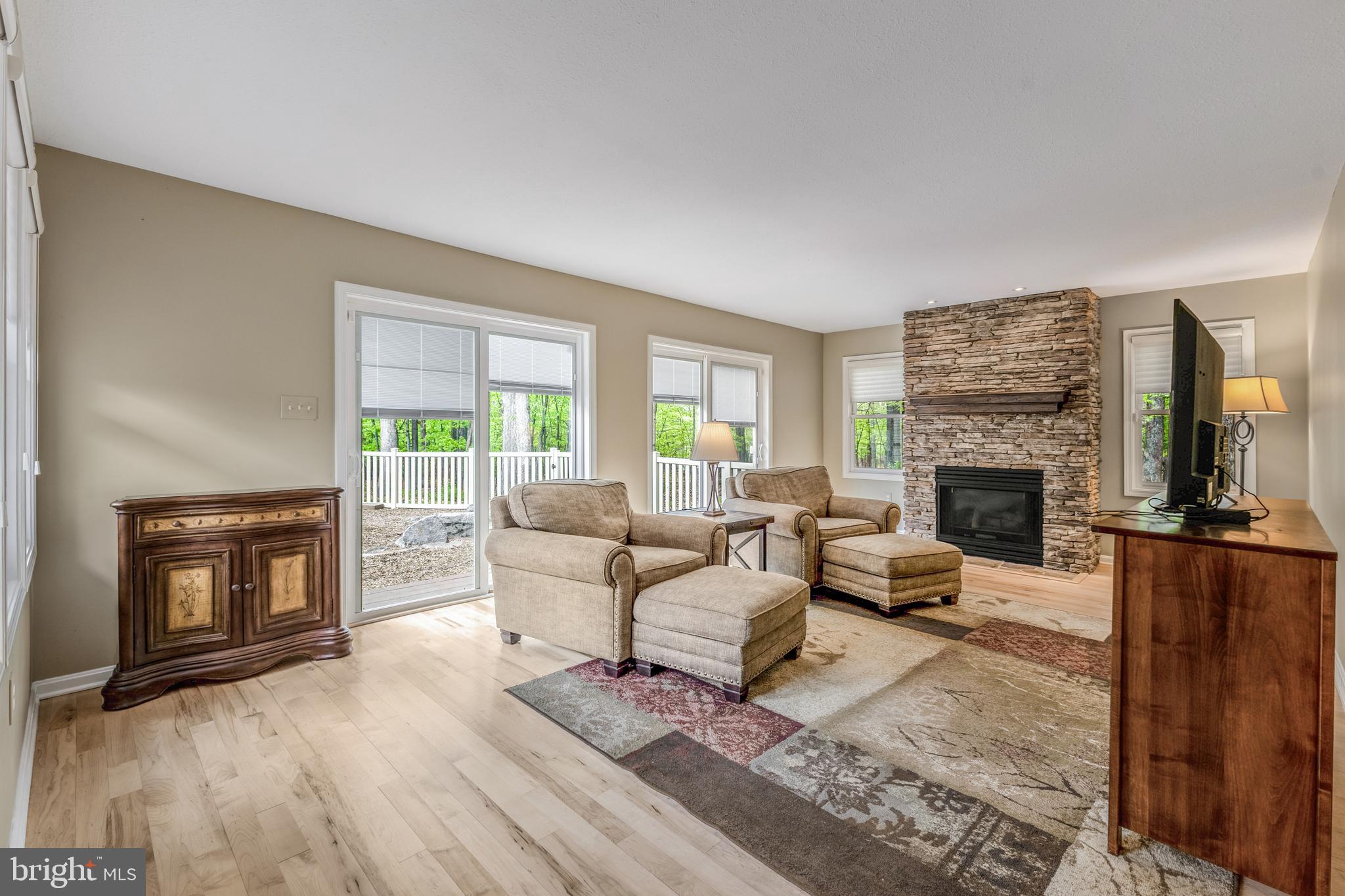 REMINGTON RIDGE - Residential