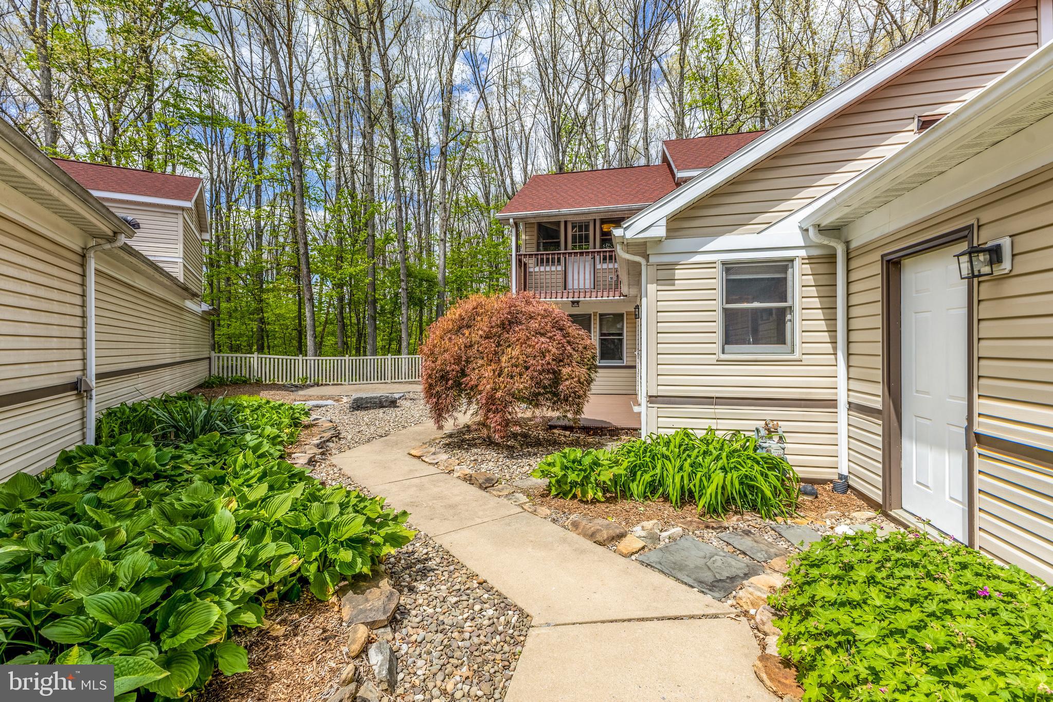 REMINGTON RIDGE - Residential