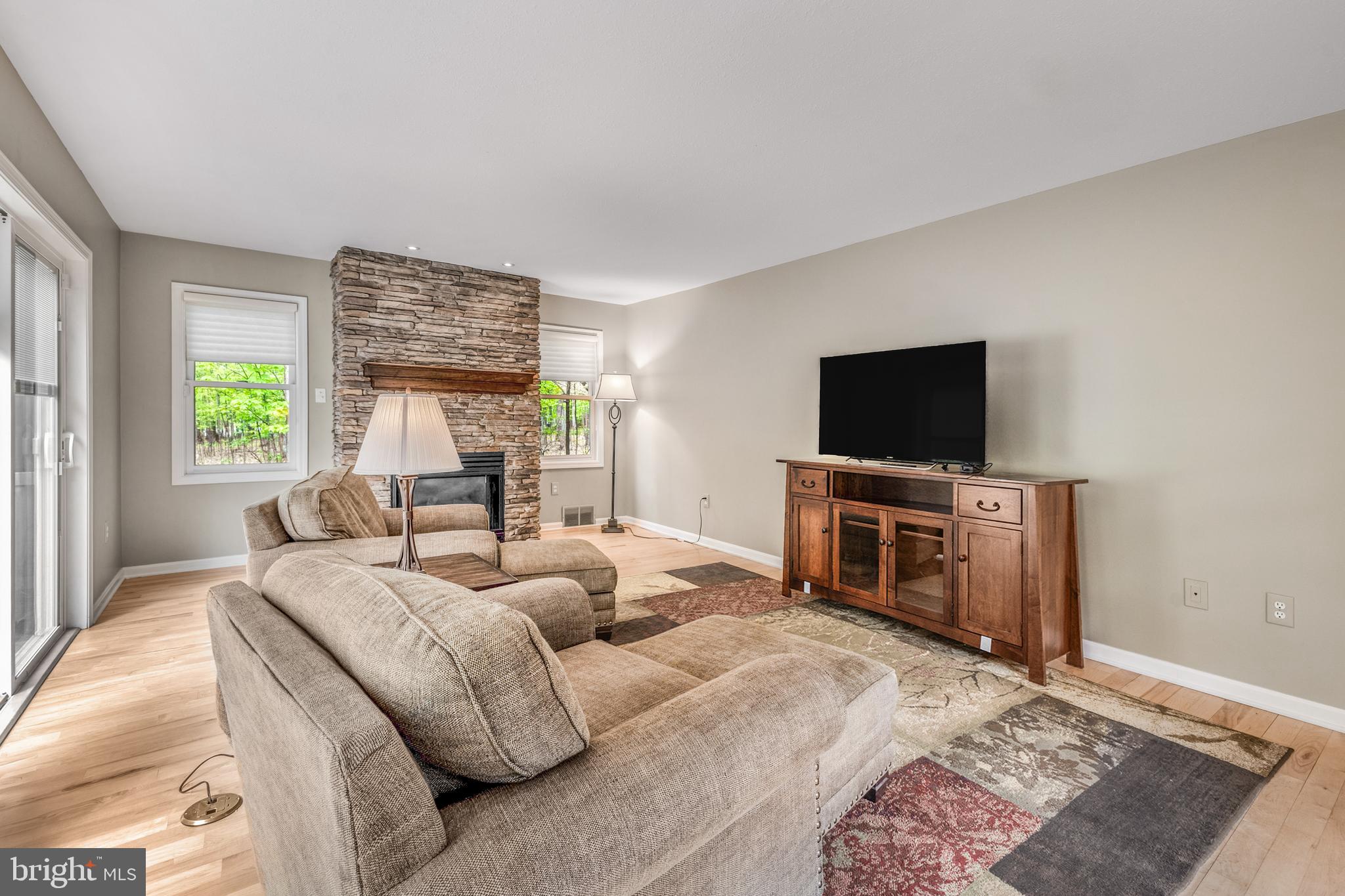 REMINGTON RIDGE - Residential