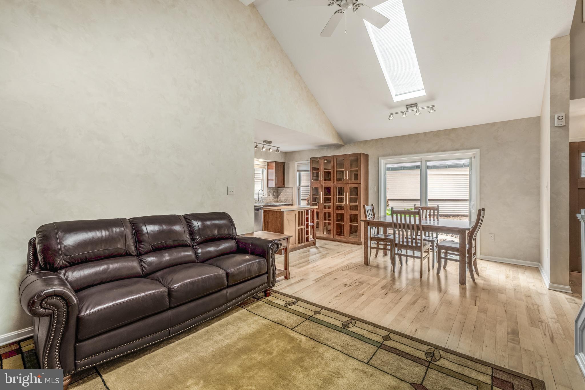 REMINGTON RIDGE - Residential