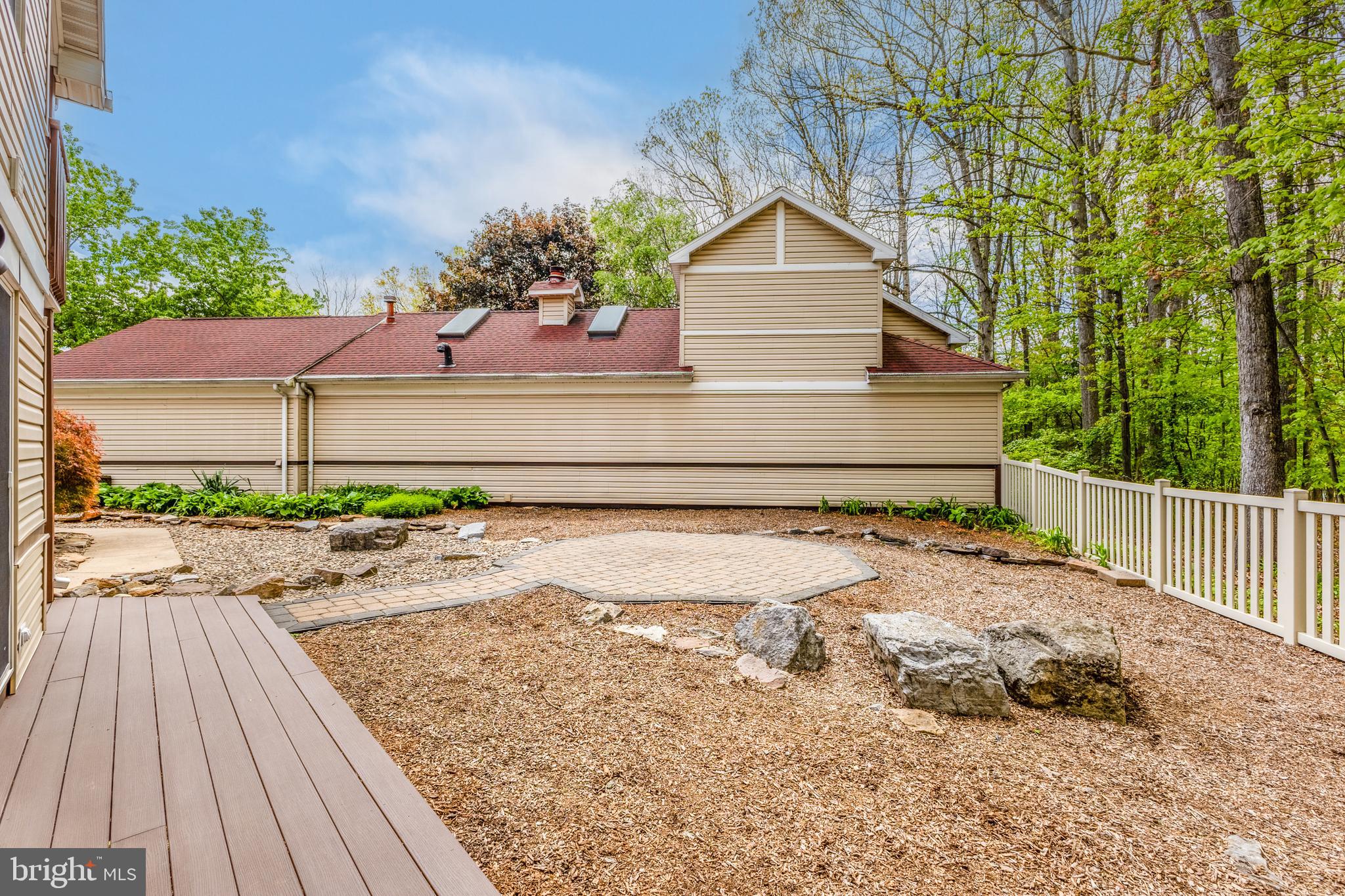 REMINGTON RIDGE - Residential