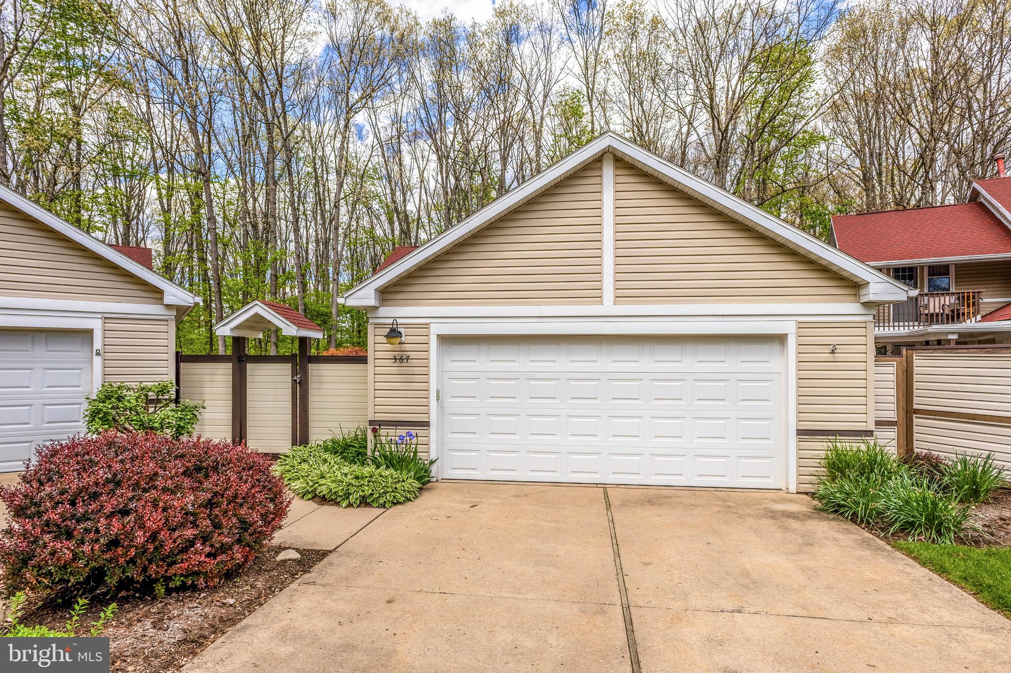 REMINGTON RIDGE - Residential