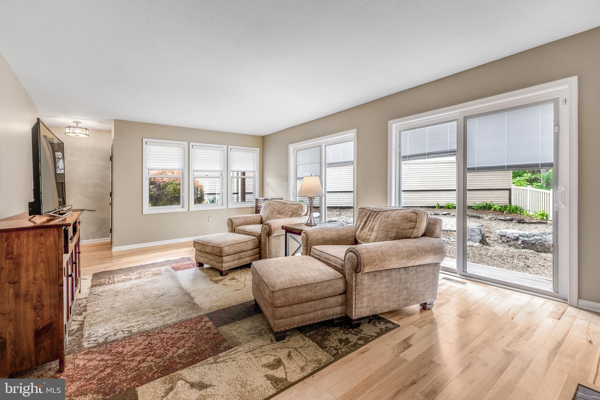 REMINGTON RIDGE - Residential