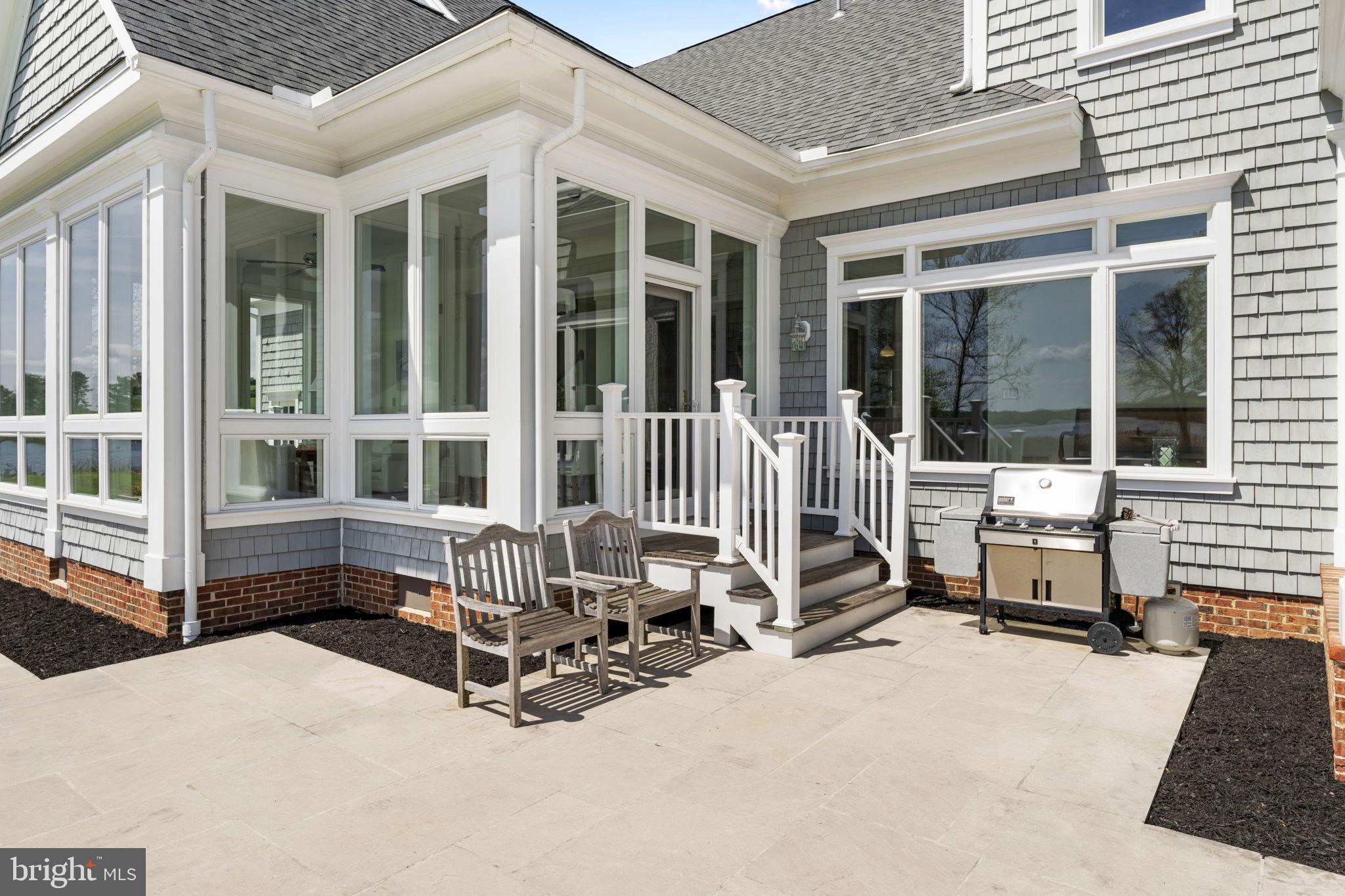 ST. JOHNS MANOR - Residential