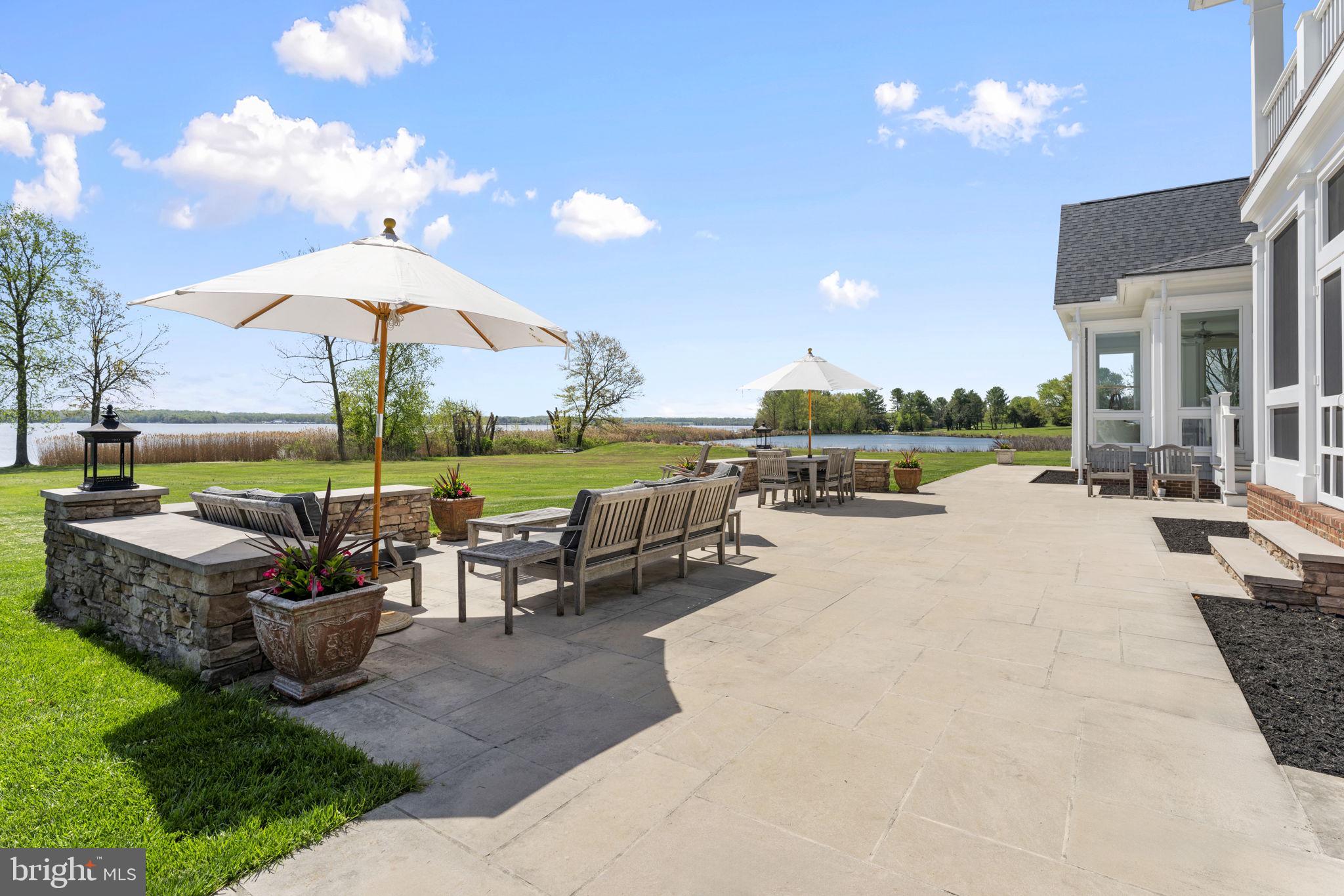 ST. JOHNS MANOR - Residential