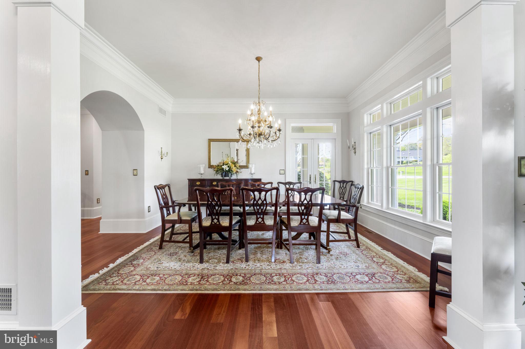 ST. JOHNS MANOR - Residential