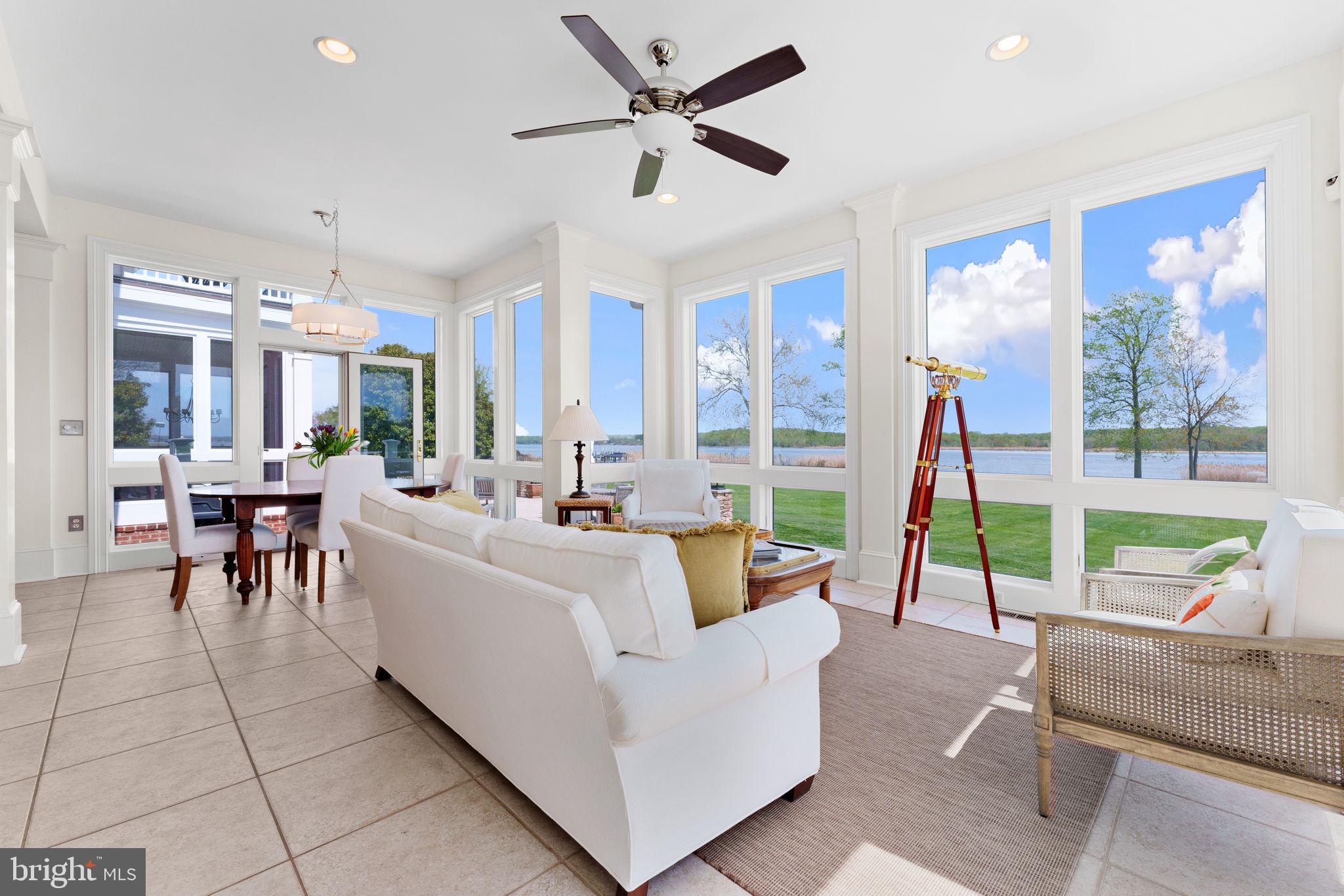 ST. JOHNS MANOR - Residential