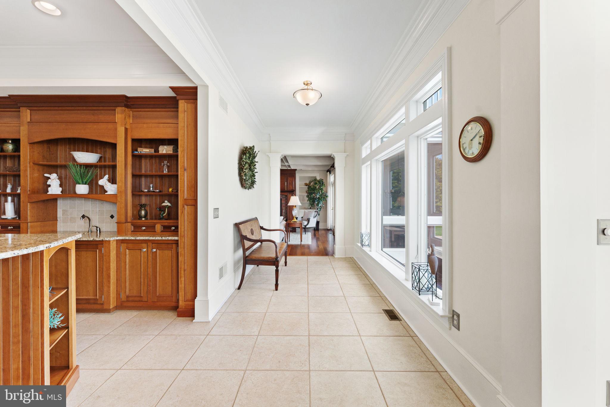 ST. JOHNS MANOR - Residential