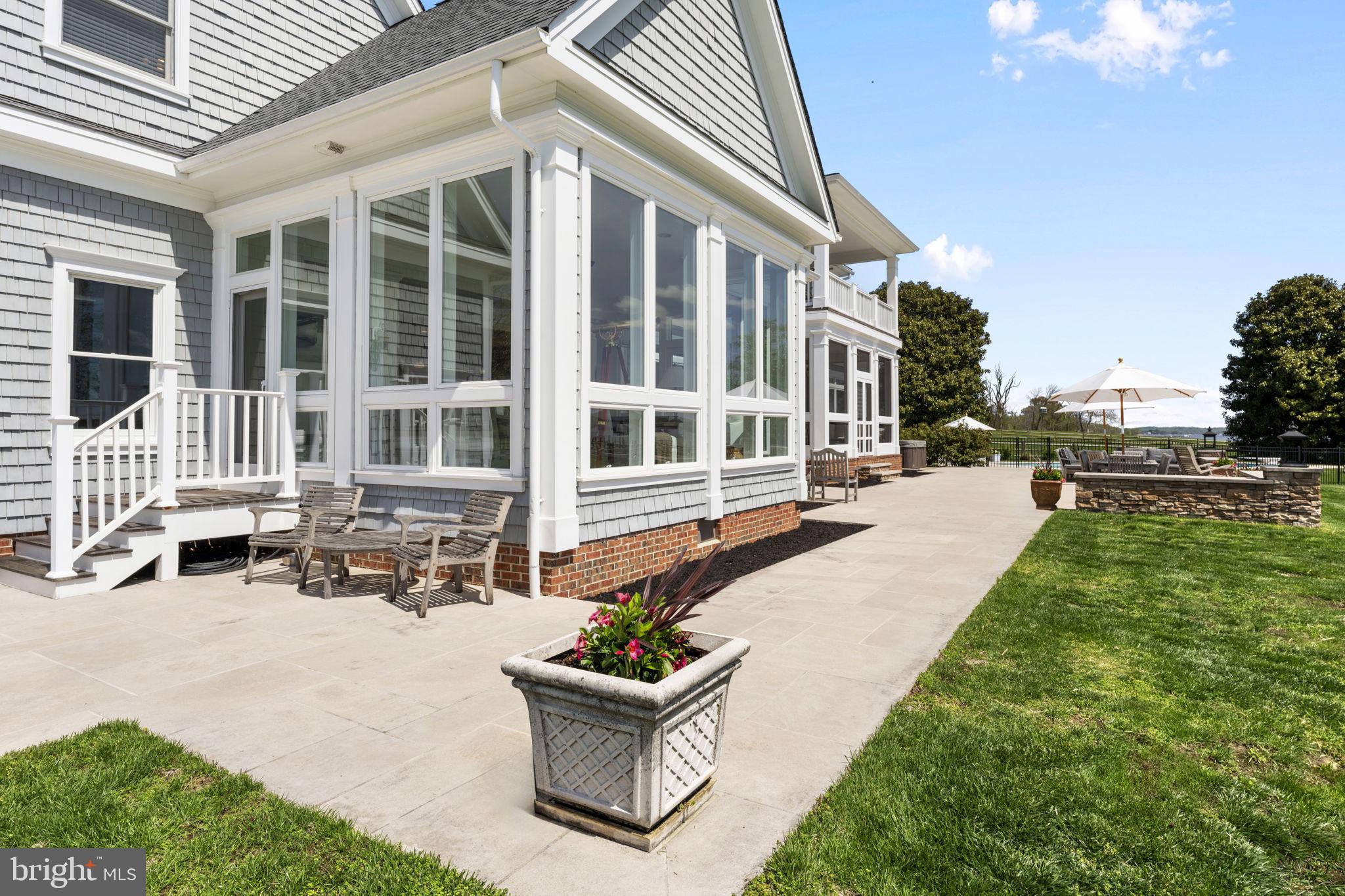 ST. JOHNS MANOR - Residential