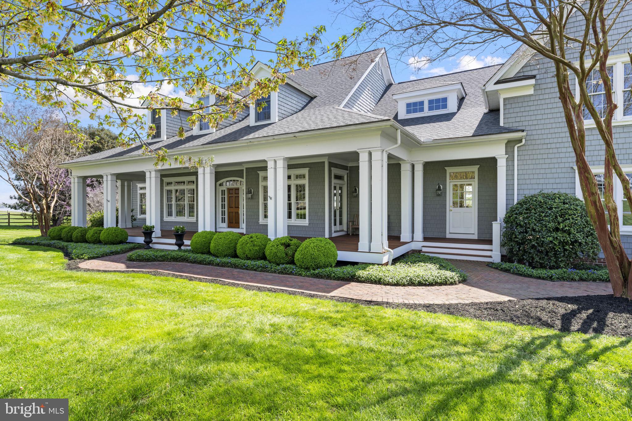 ST. JOHNS MANOR - Residential