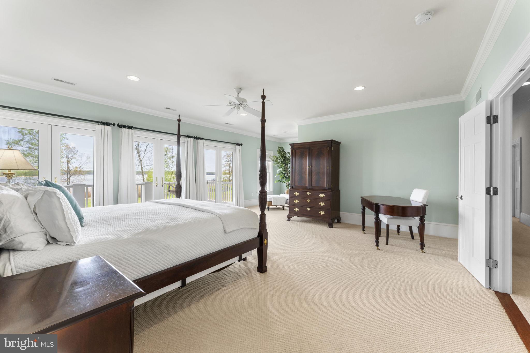 ST. JOHNS MANOR - Residential