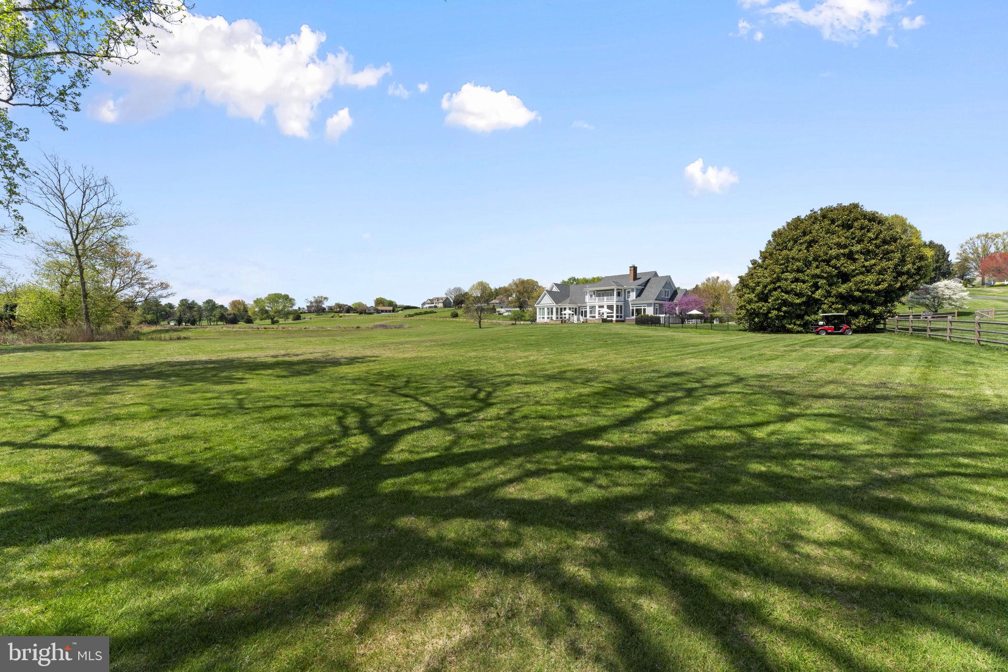 ST. JOHNS MANOR - Residential