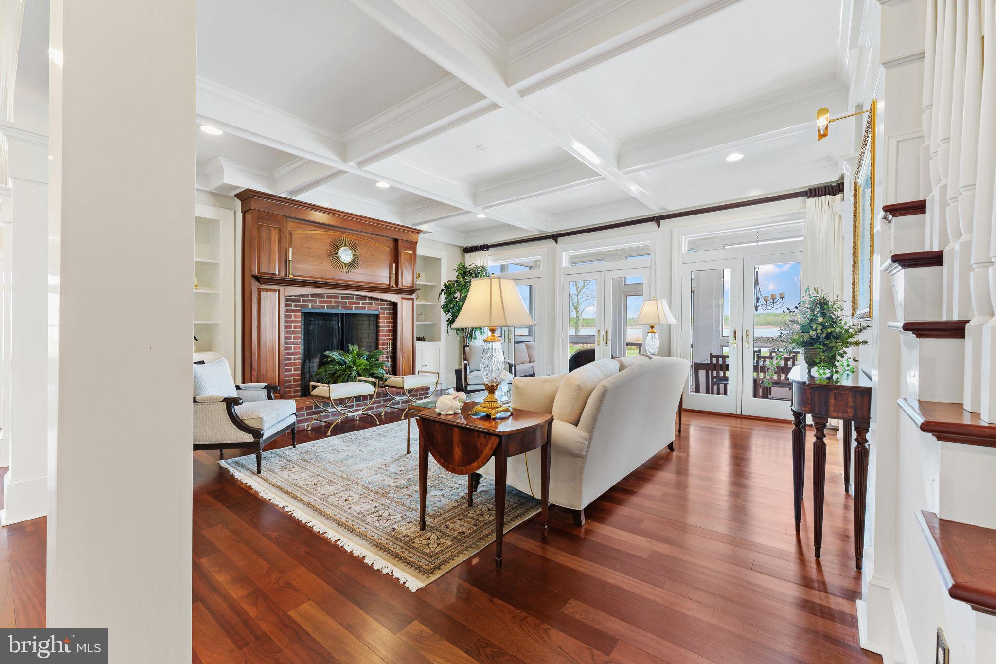 ST. JOHNS MANOR - Residential