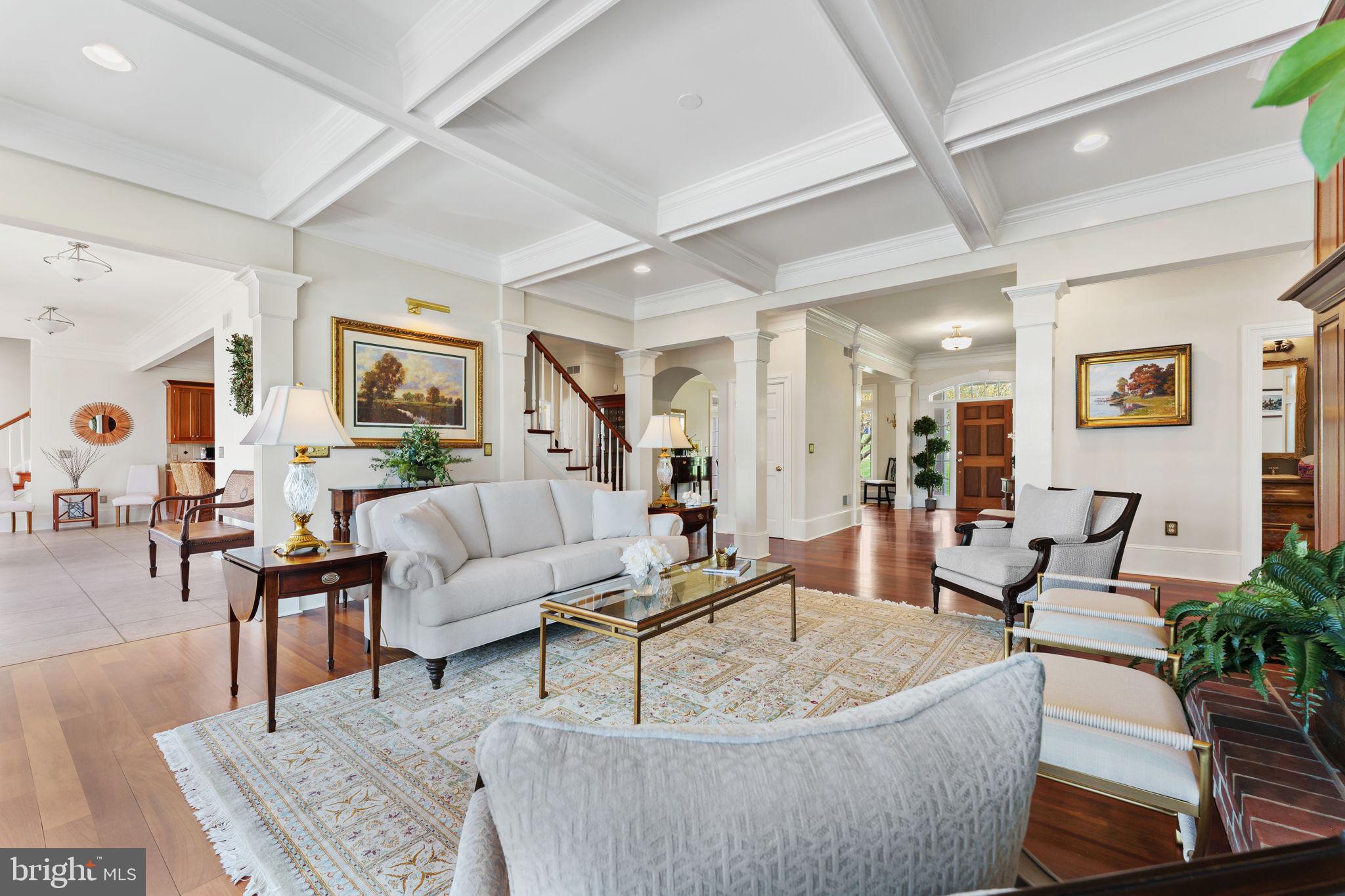 ST. JOHNS MANOR - Residential