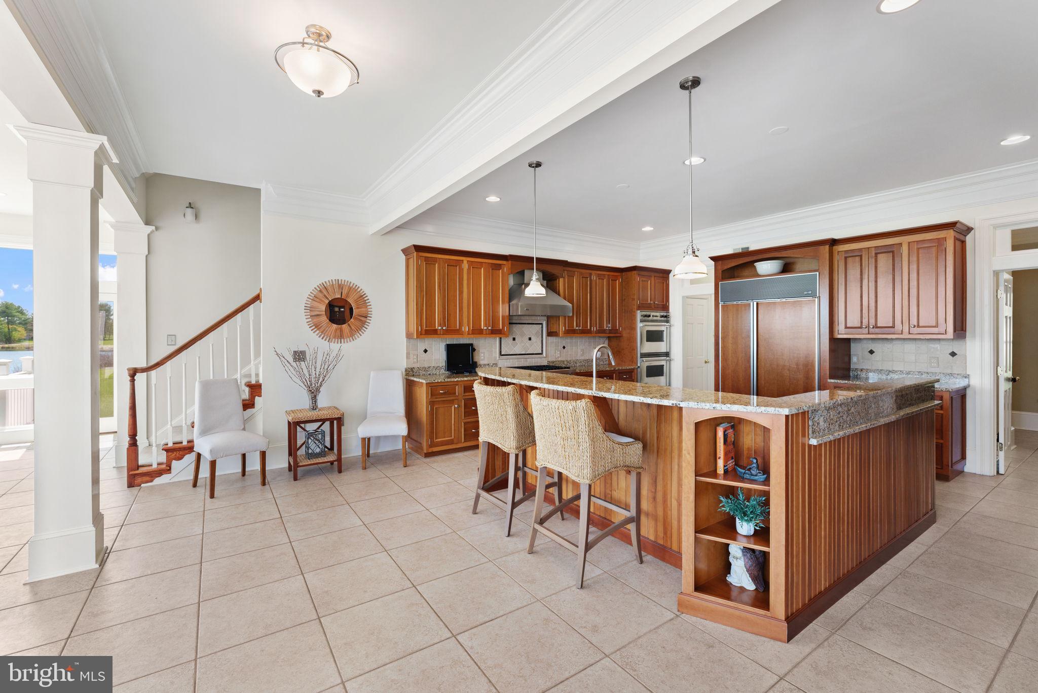 ST. JOHNS MANOR - Residential