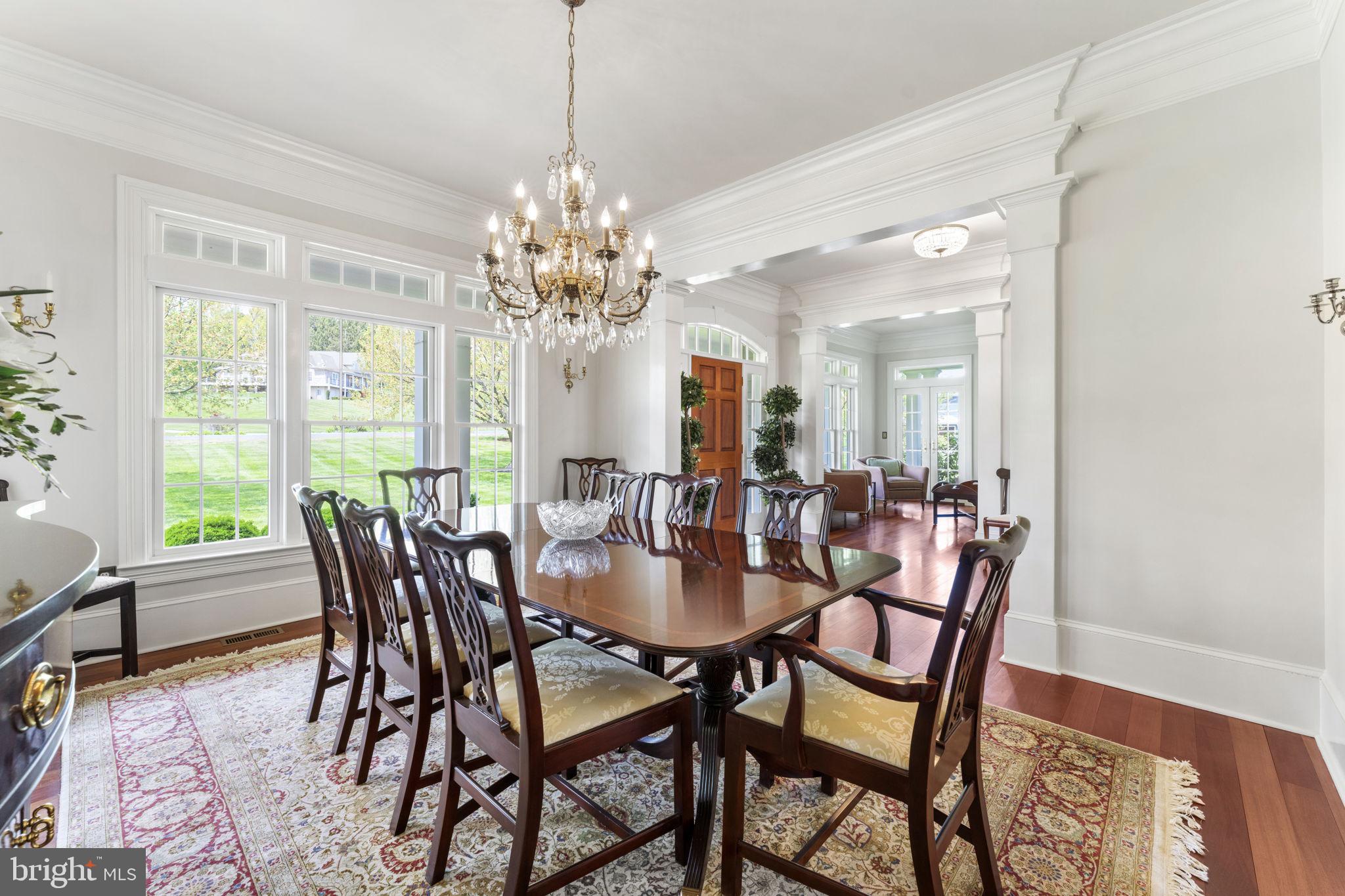 ST. JOHNS MANOR - Residential