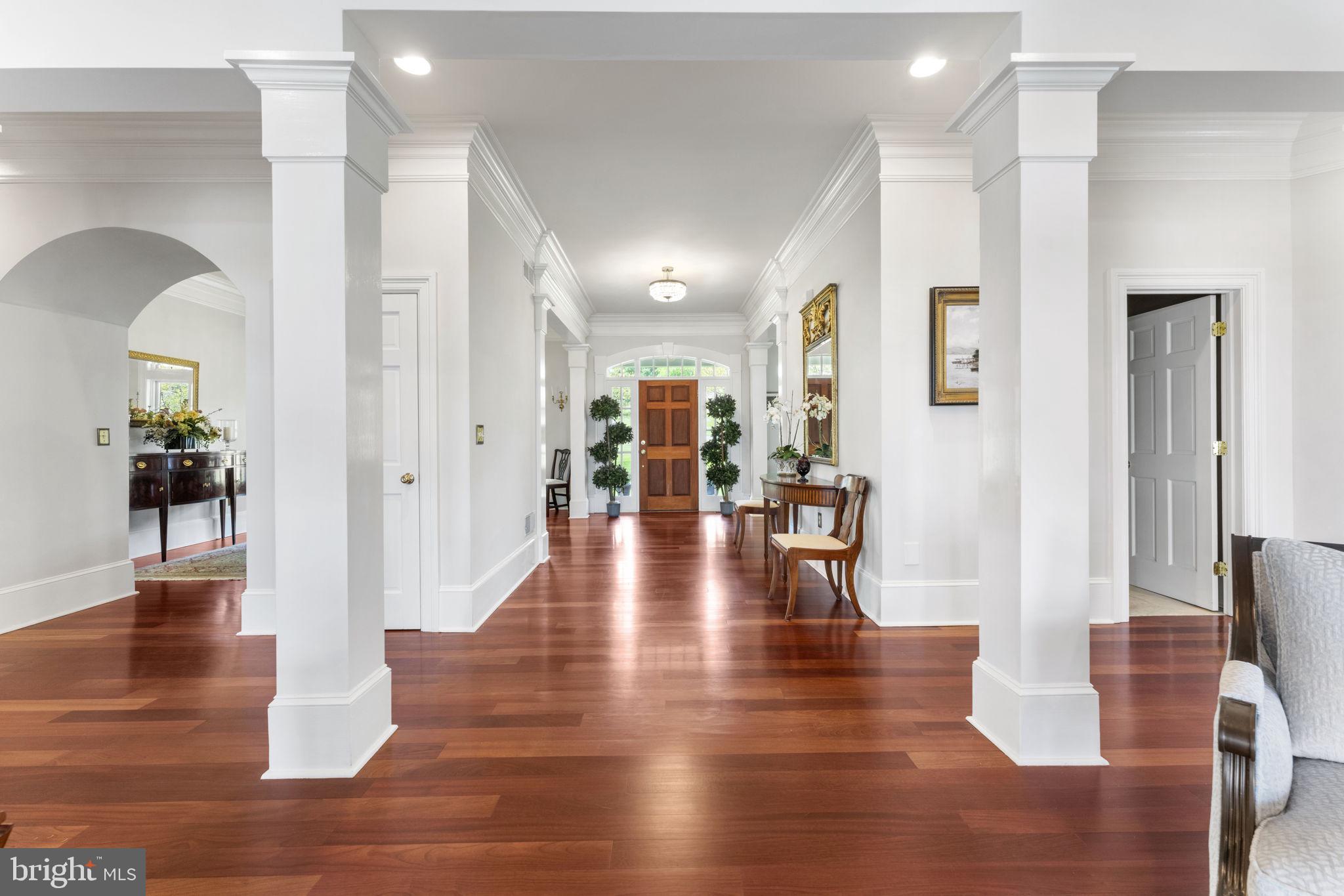 ST. JOHNS MANOR - Residential