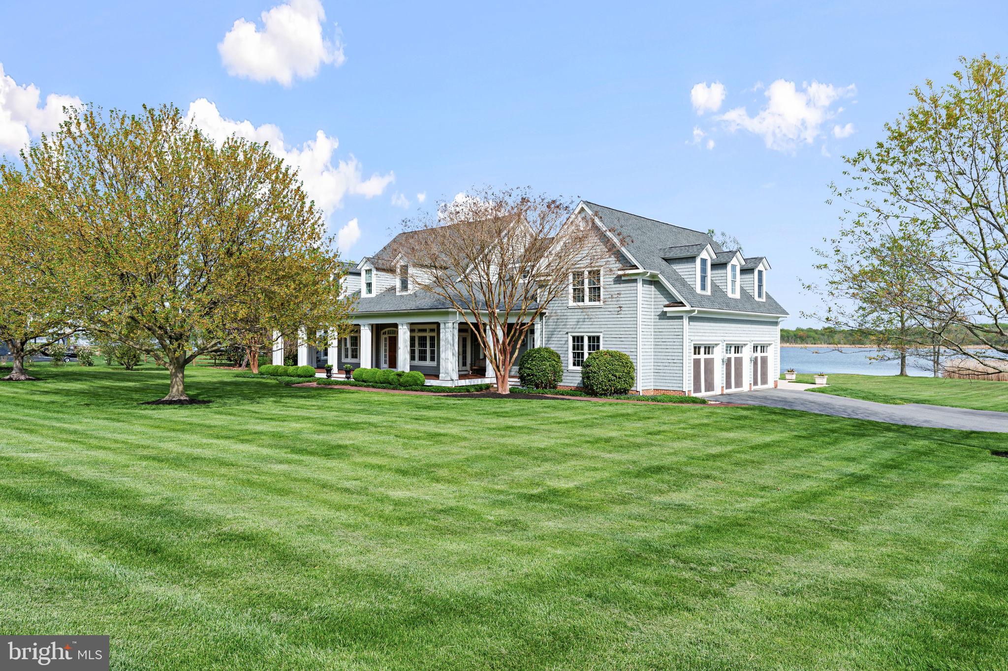 ST. JOHNS MANOR - Residential