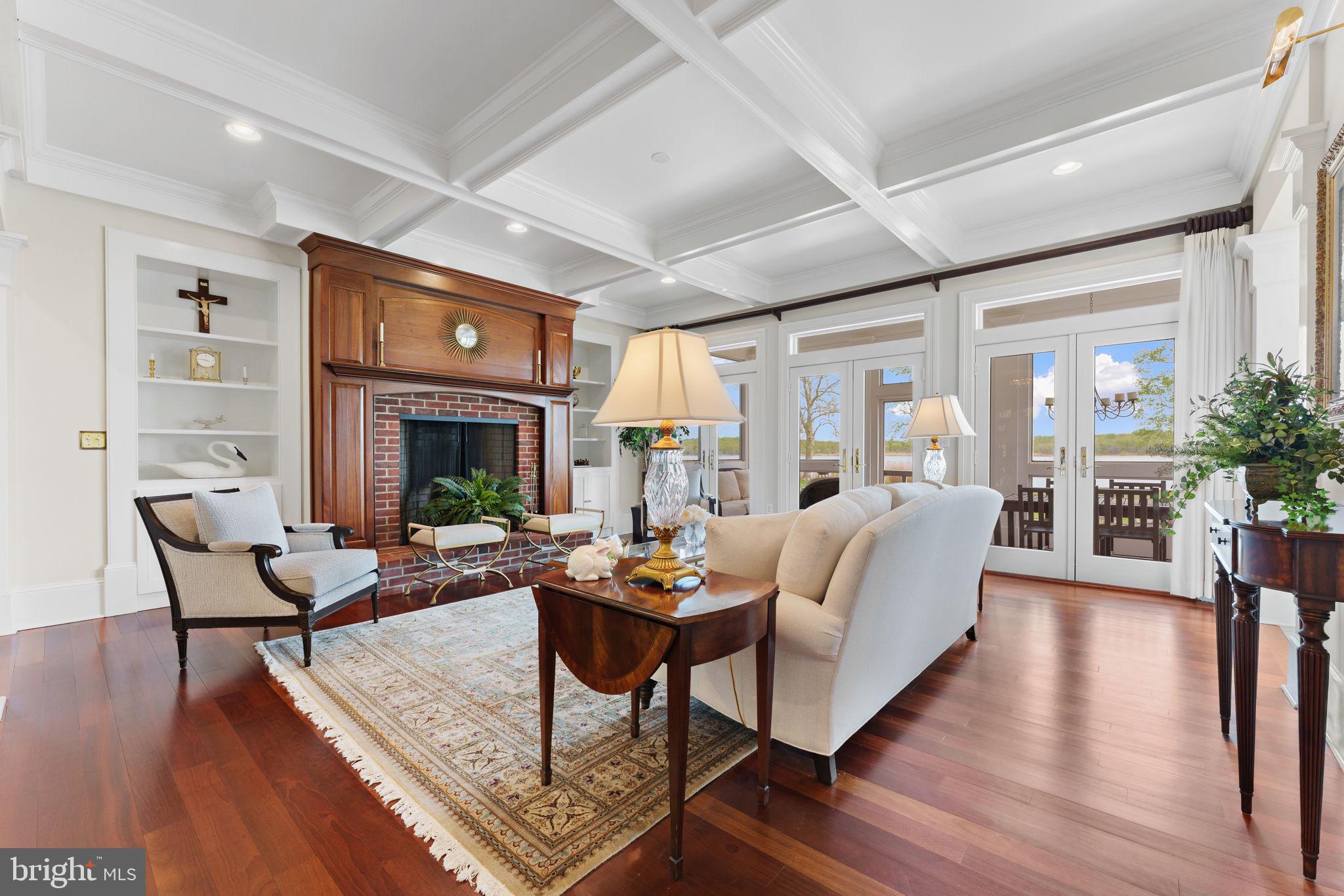 ST. JOHNS MANOR - Residential