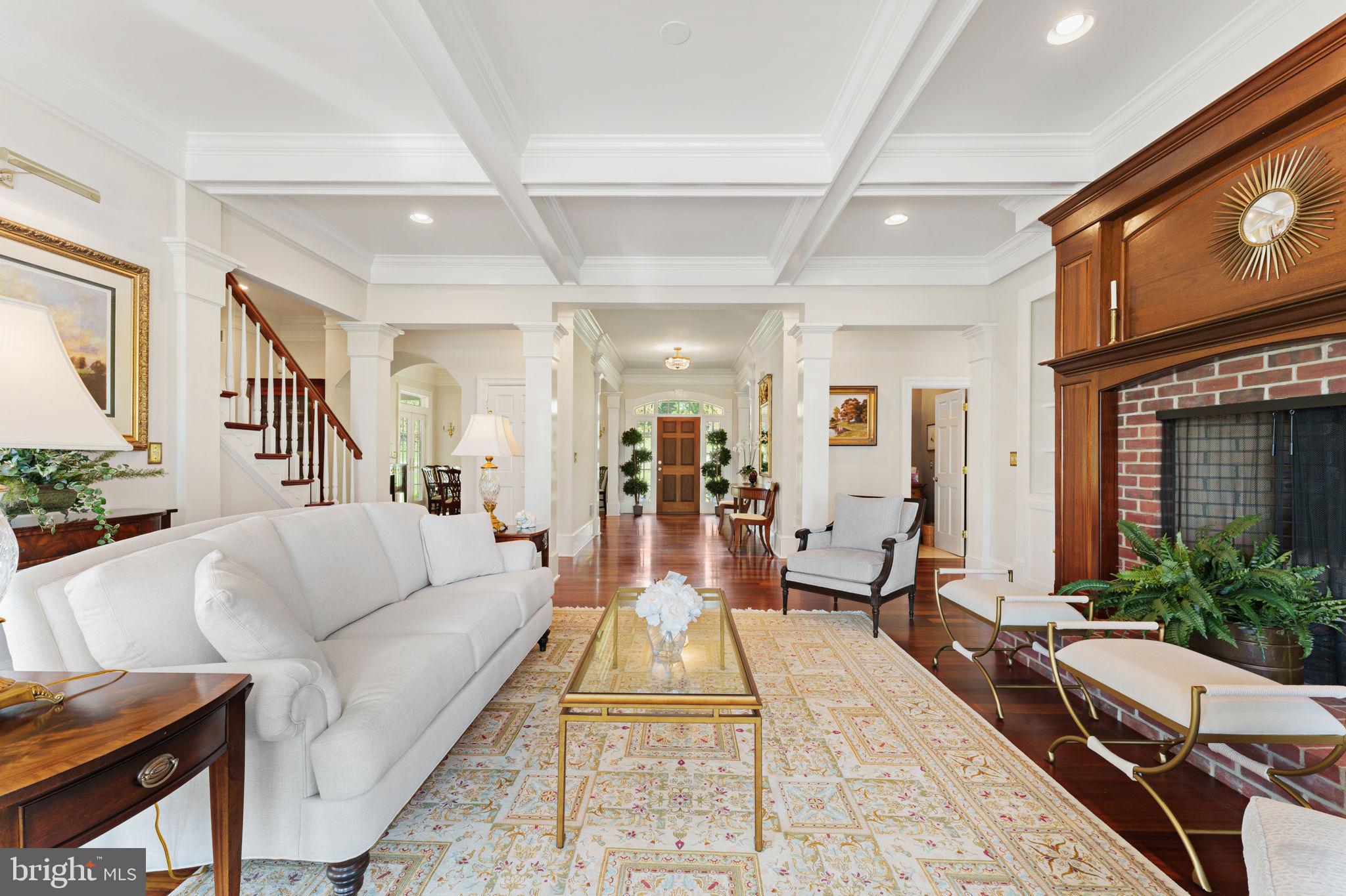 ST. JOHNS MANOR - Residential