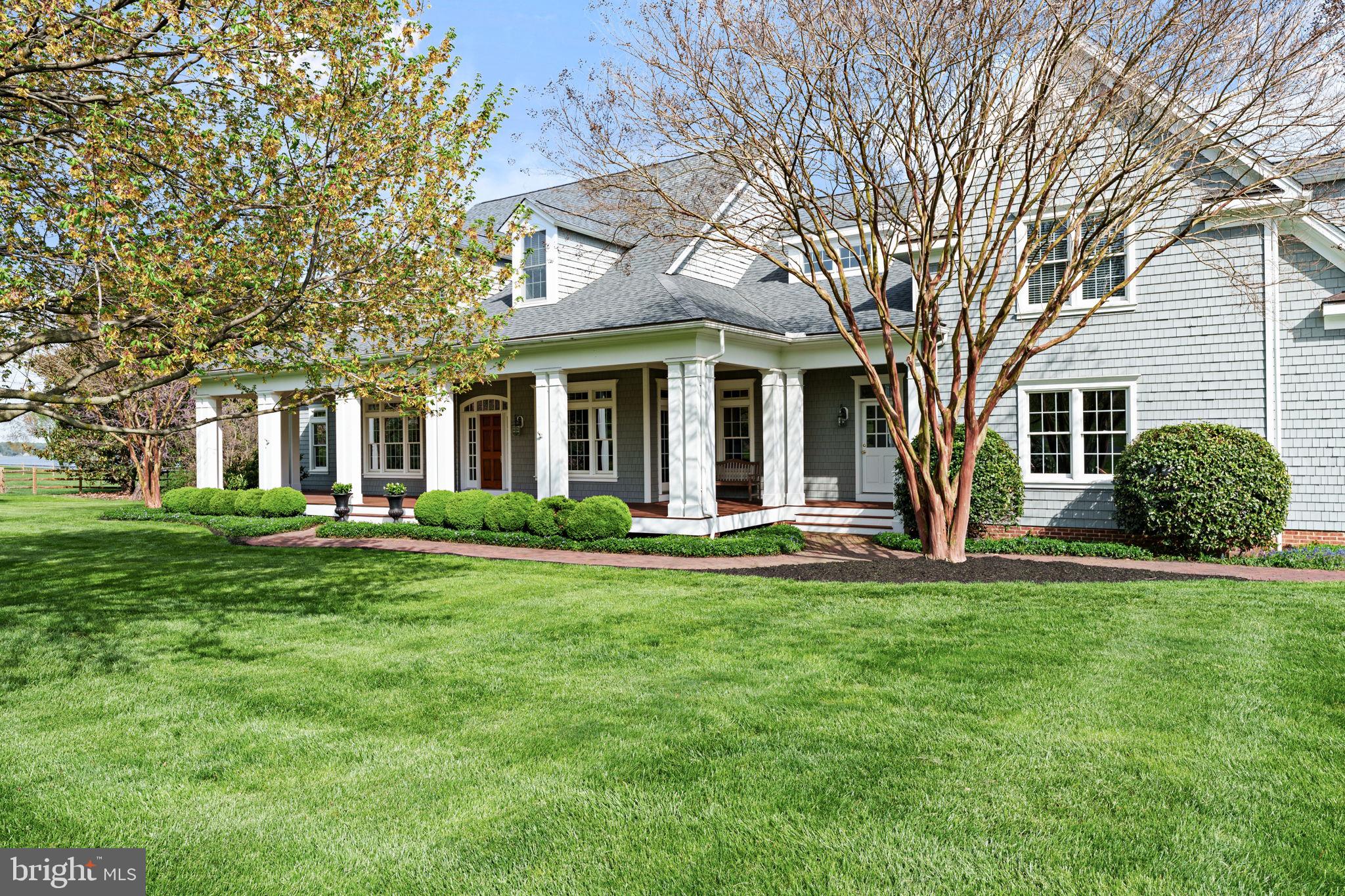 ST. JOHNS MANOR - Residential