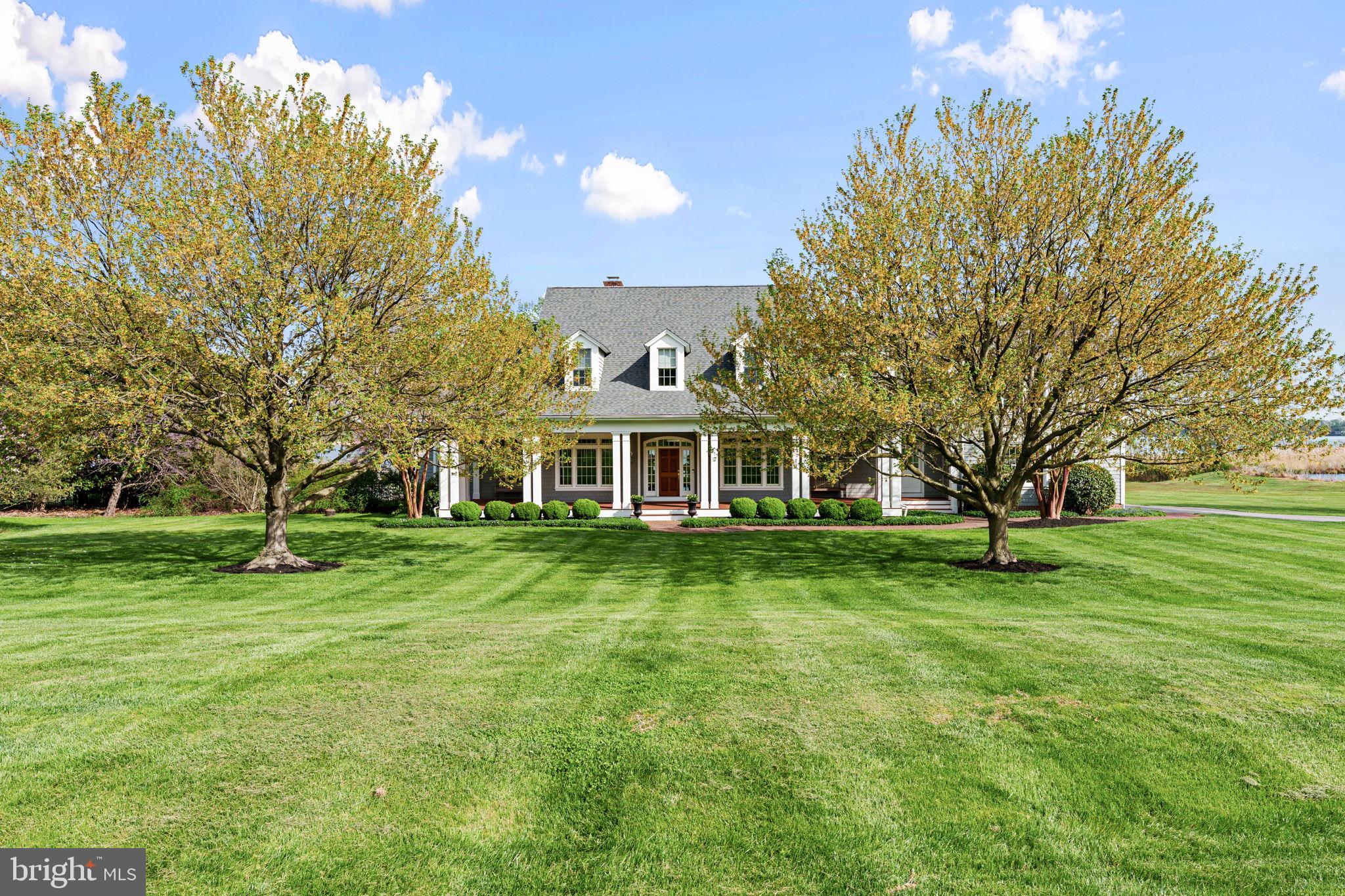 ST. JOHNS MANOR - Residential