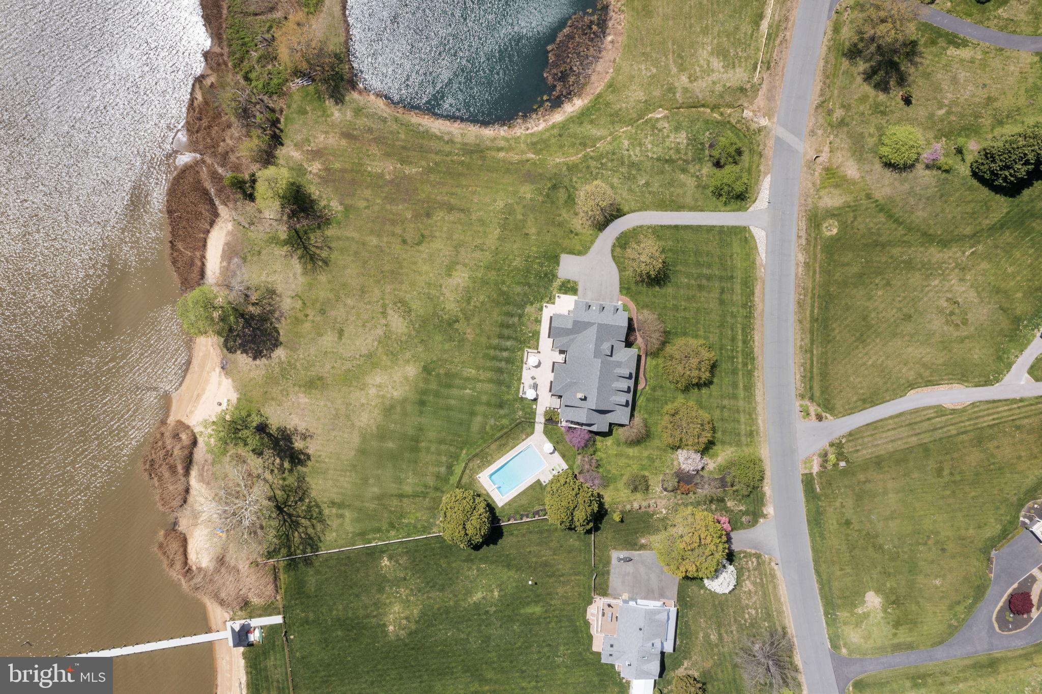 ST. JOHNS MANOR - Residential