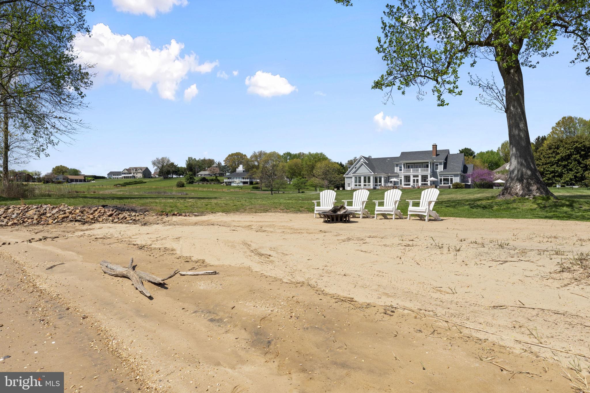 ST. JOHNS MANOR - Residential