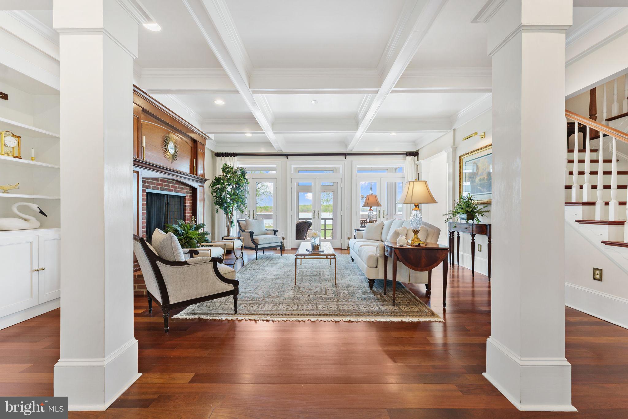 ST. JOHNS MANOR - Residential