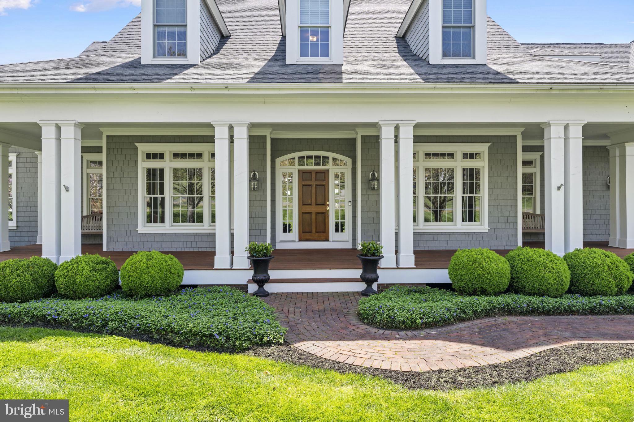 ST. JOHNS MANOR - Residential