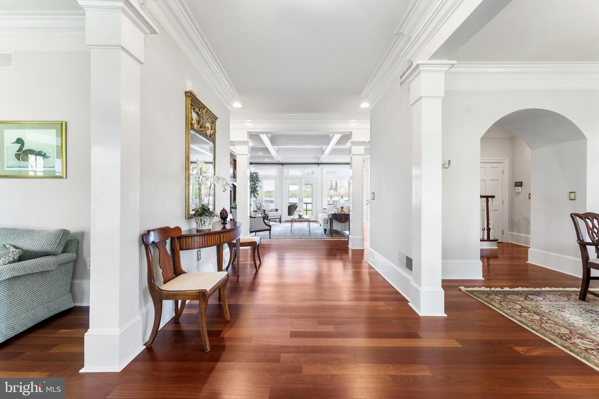 ST. JOHNS MANOR - Residential